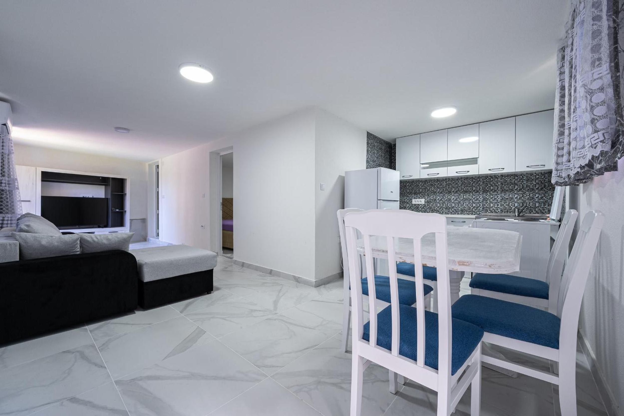 Stojkovic Family Apartments
