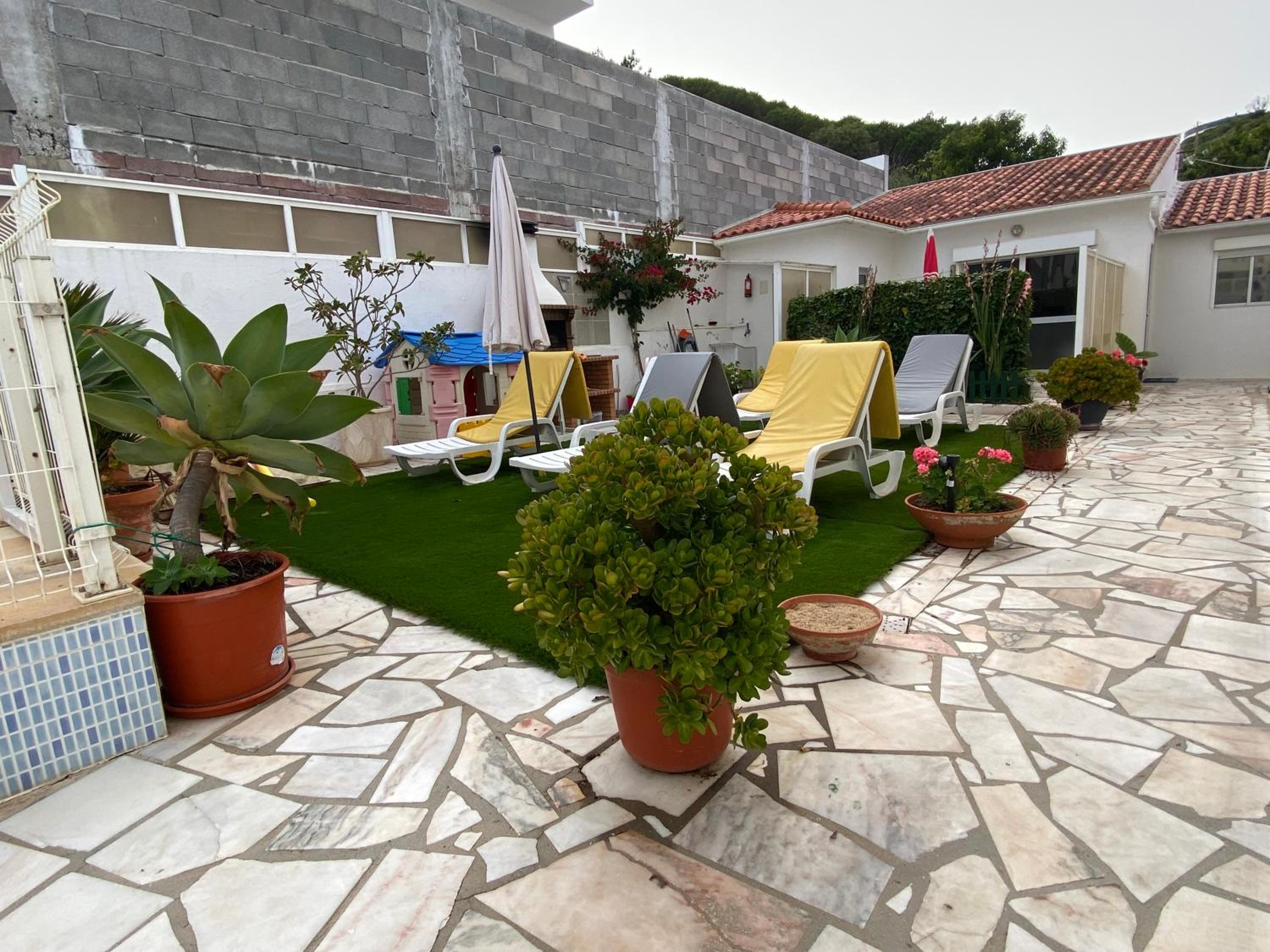 Casa Godinho view 3