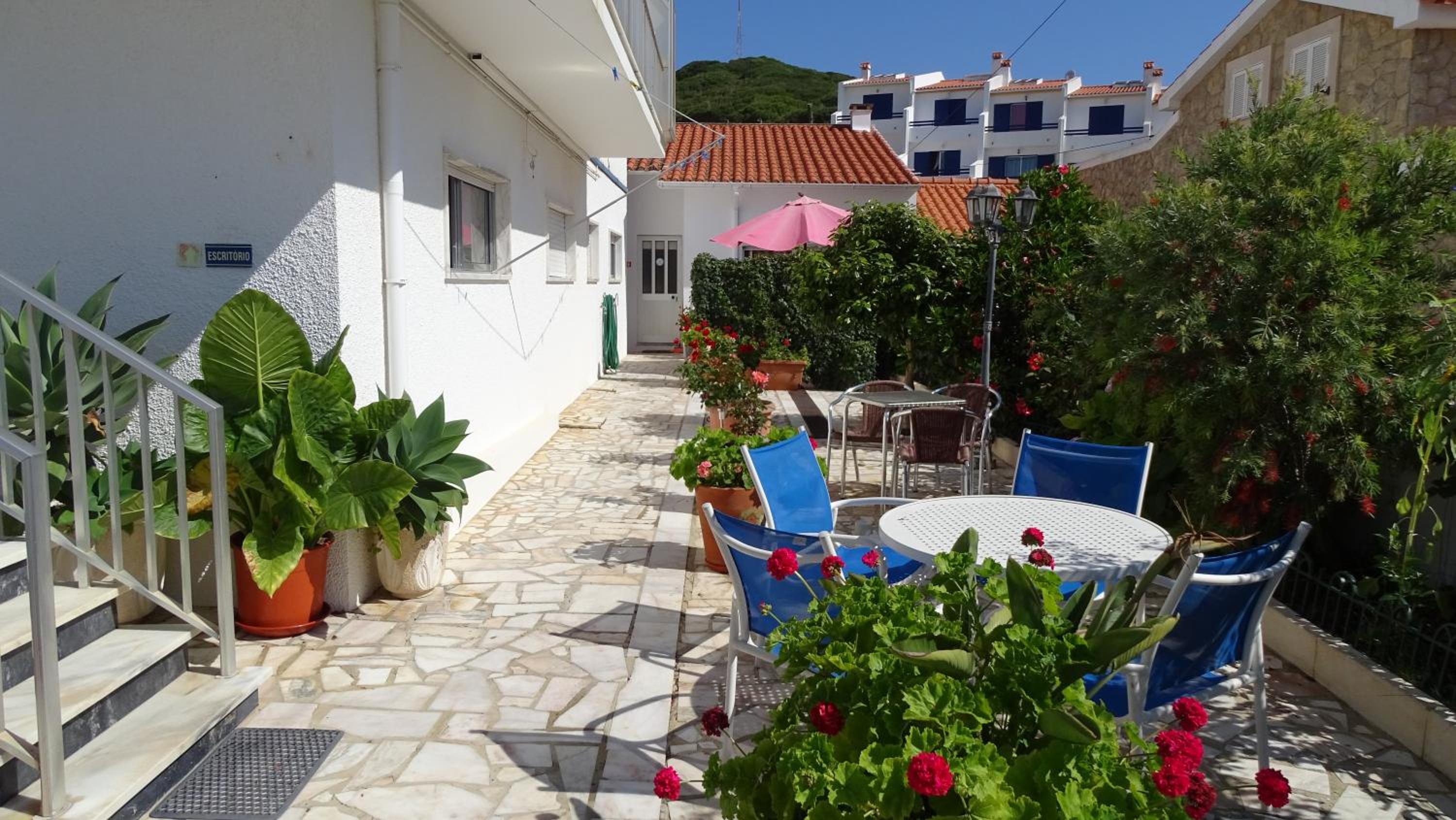 Casa Godinho view 4