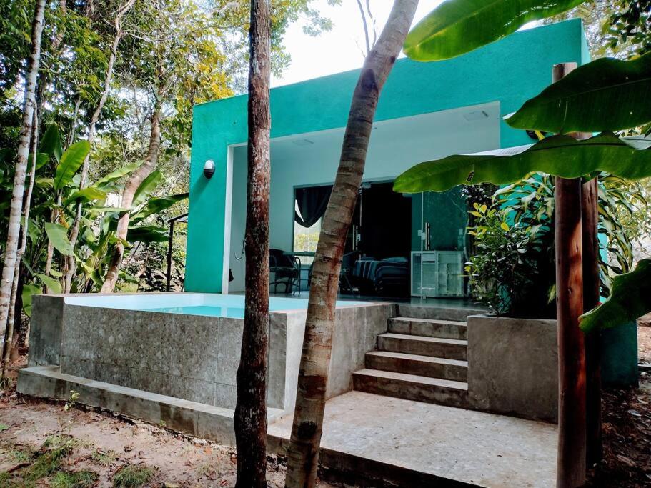 Hotel CASTEX BISTRÔ E CABANAS - Image 1