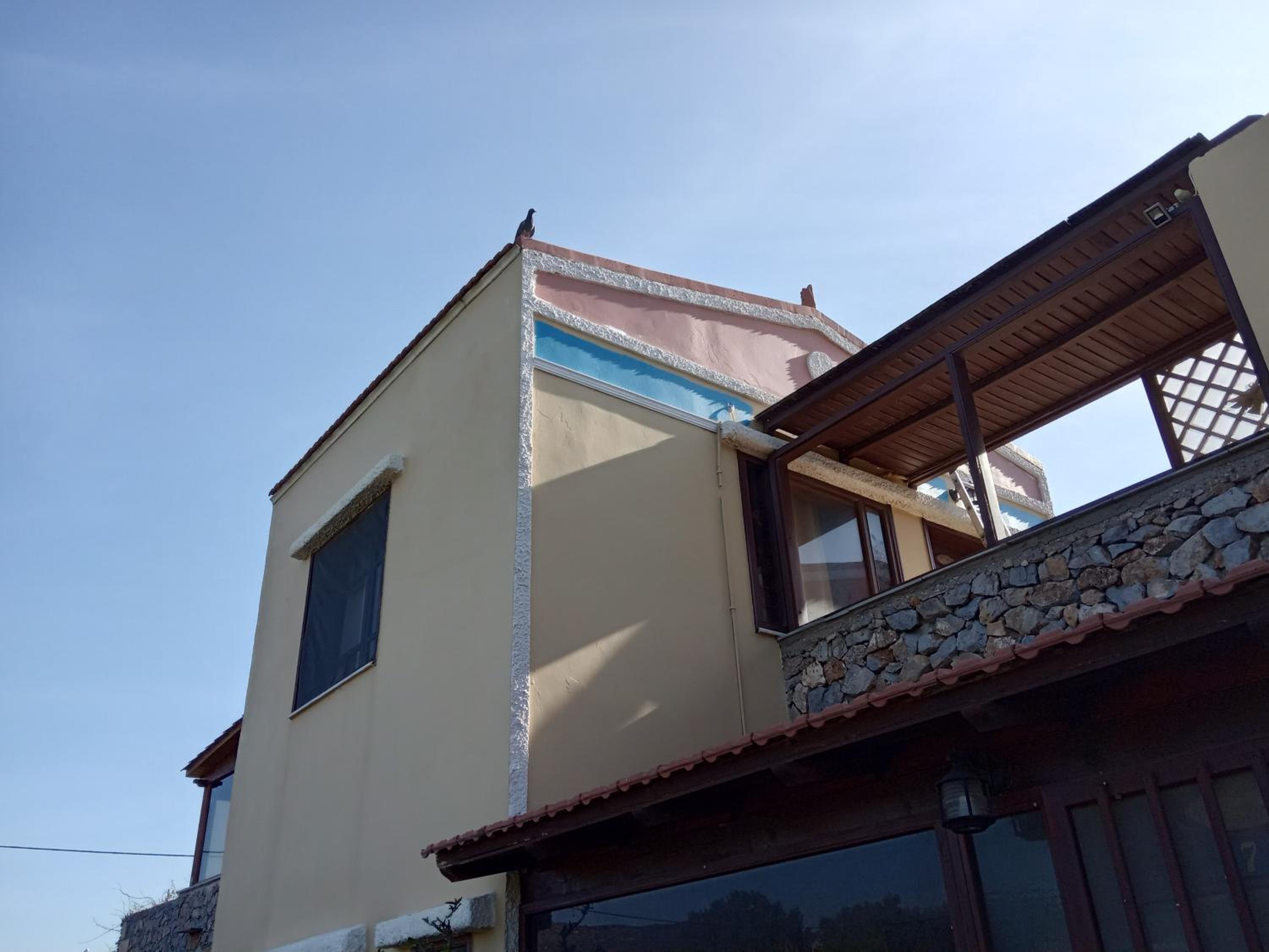Drapania Beach Marinakis