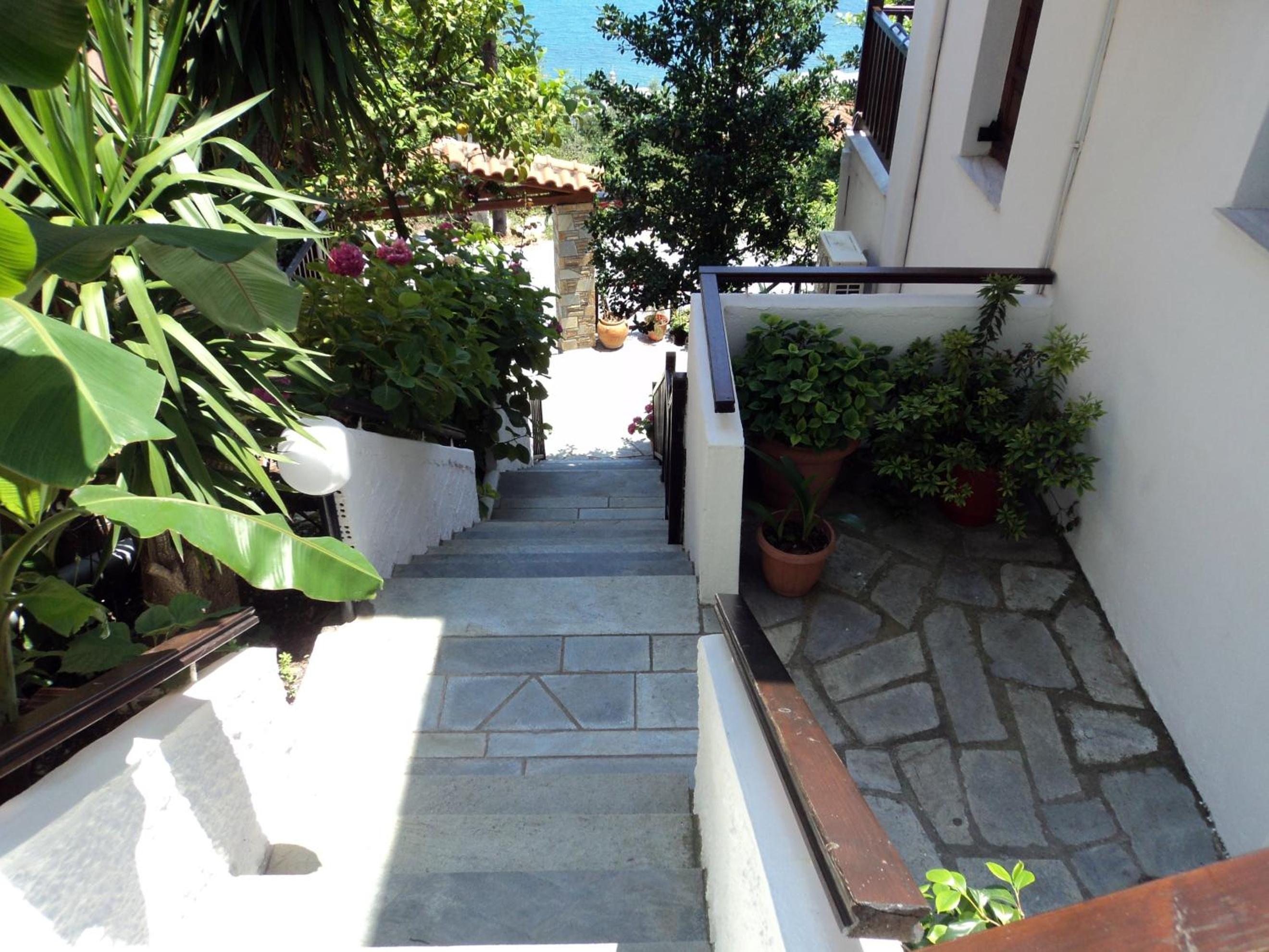 Villa Sunray