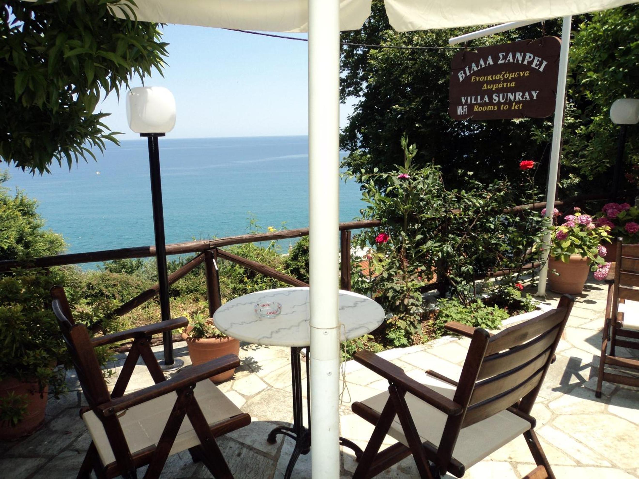 Villa Sunray
