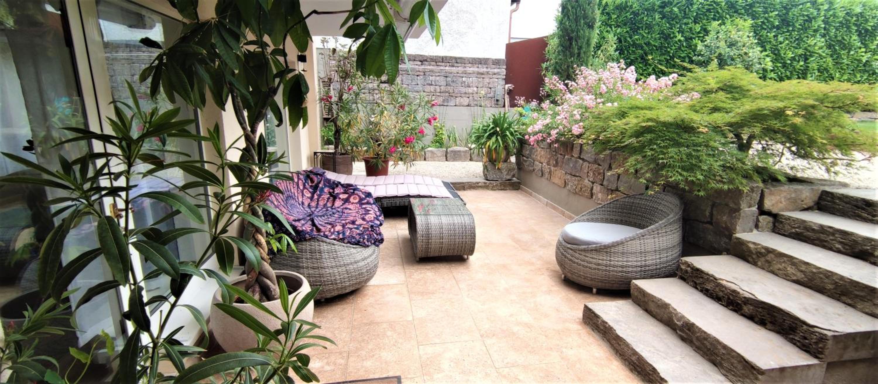 Bel giardino