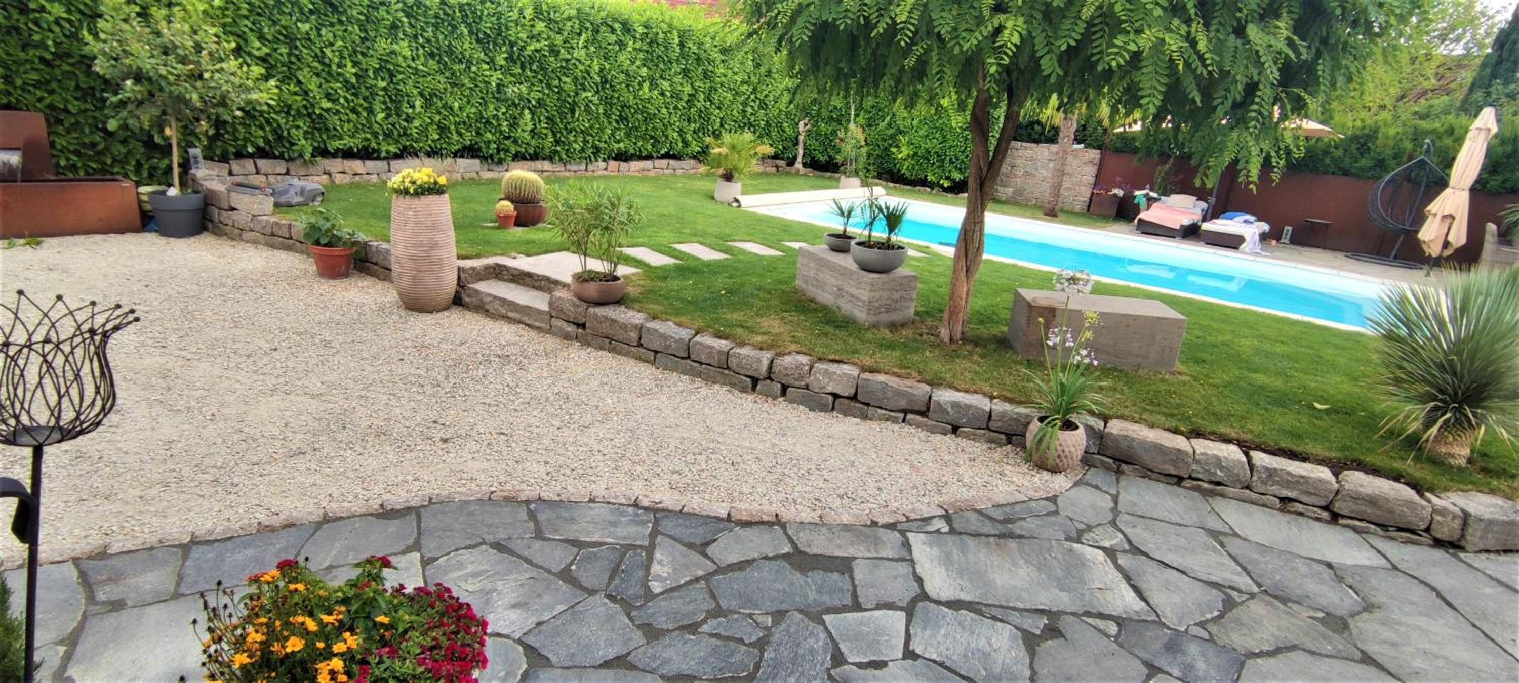 Bel giardino