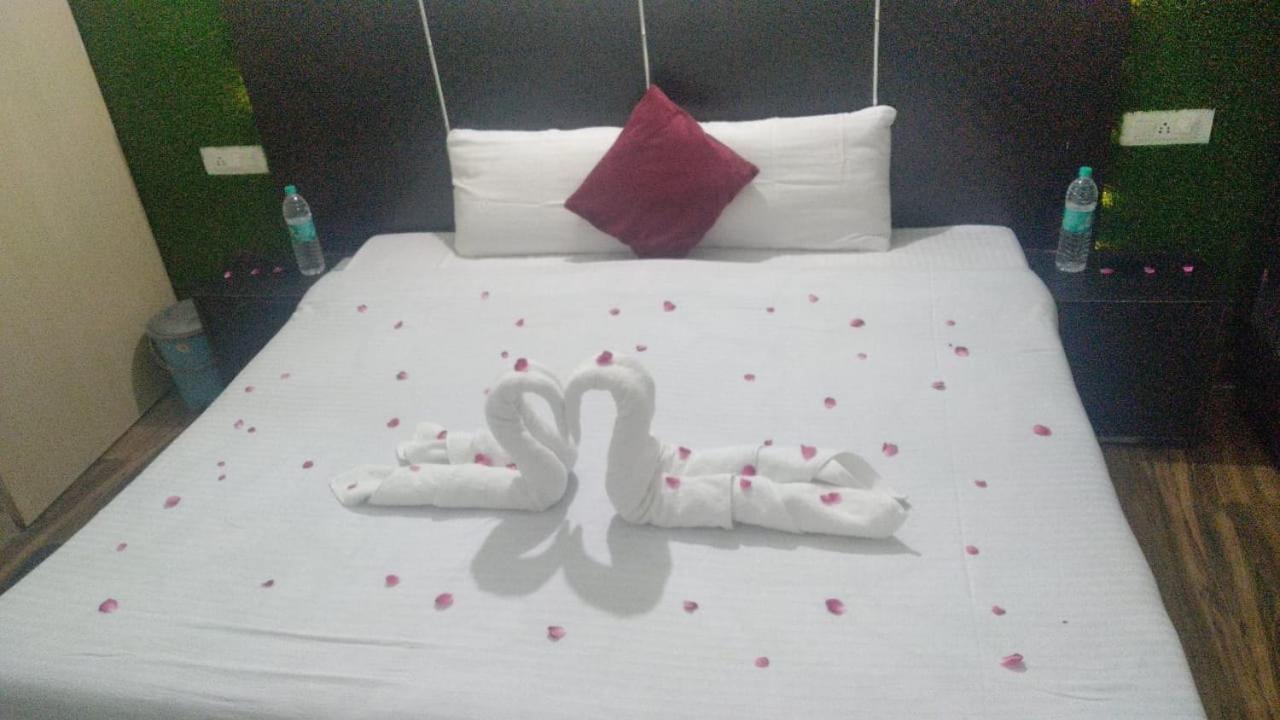 The Palm Tree -Family Stay view 2