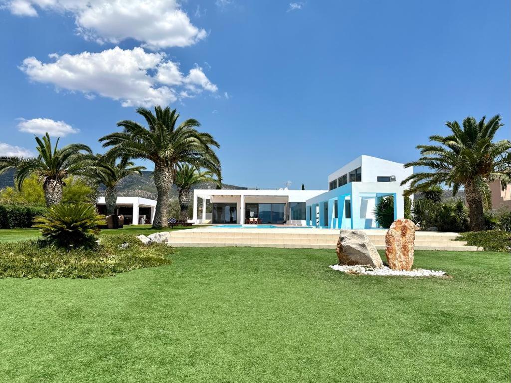 Translated Hotel Name LeBlanc Luxurious Beachfront Villa, GcollectionGr view 4