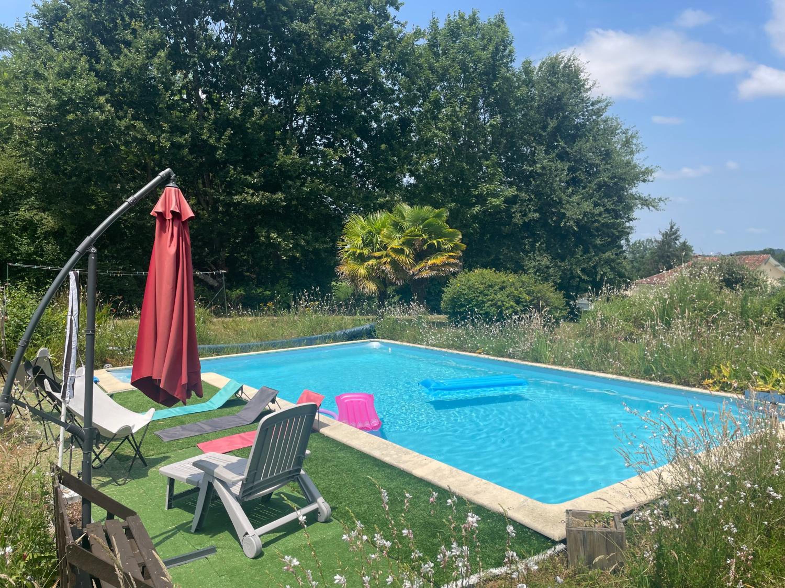 Domaine Pierrot view 5