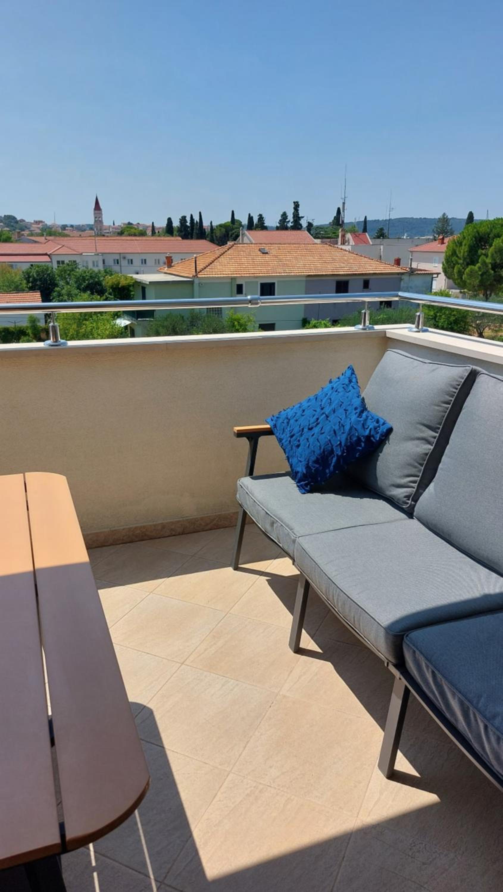 Mislav Apartment view 4