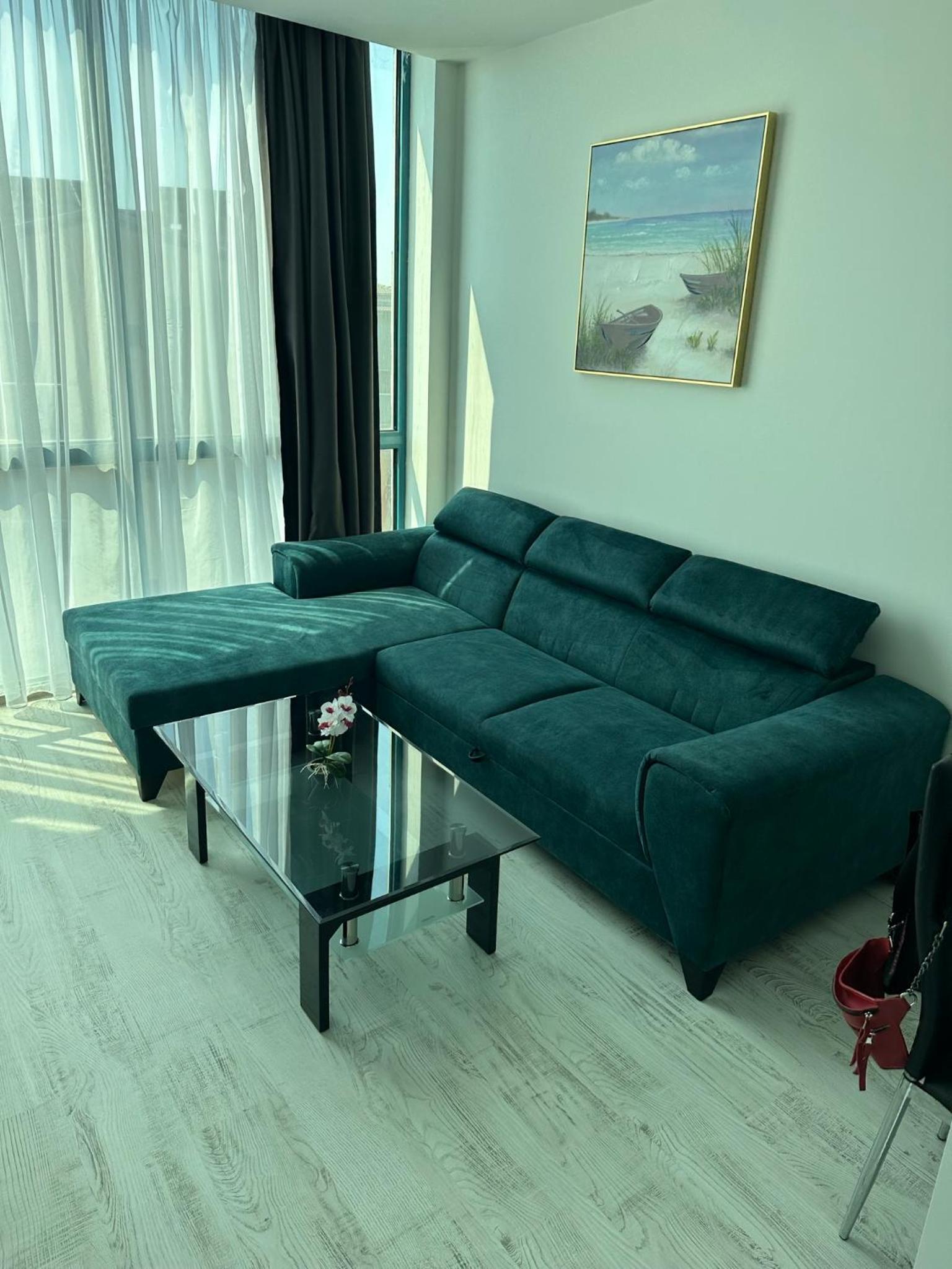 Spacious and Cozy Apartment in Del Sol Complex view 2