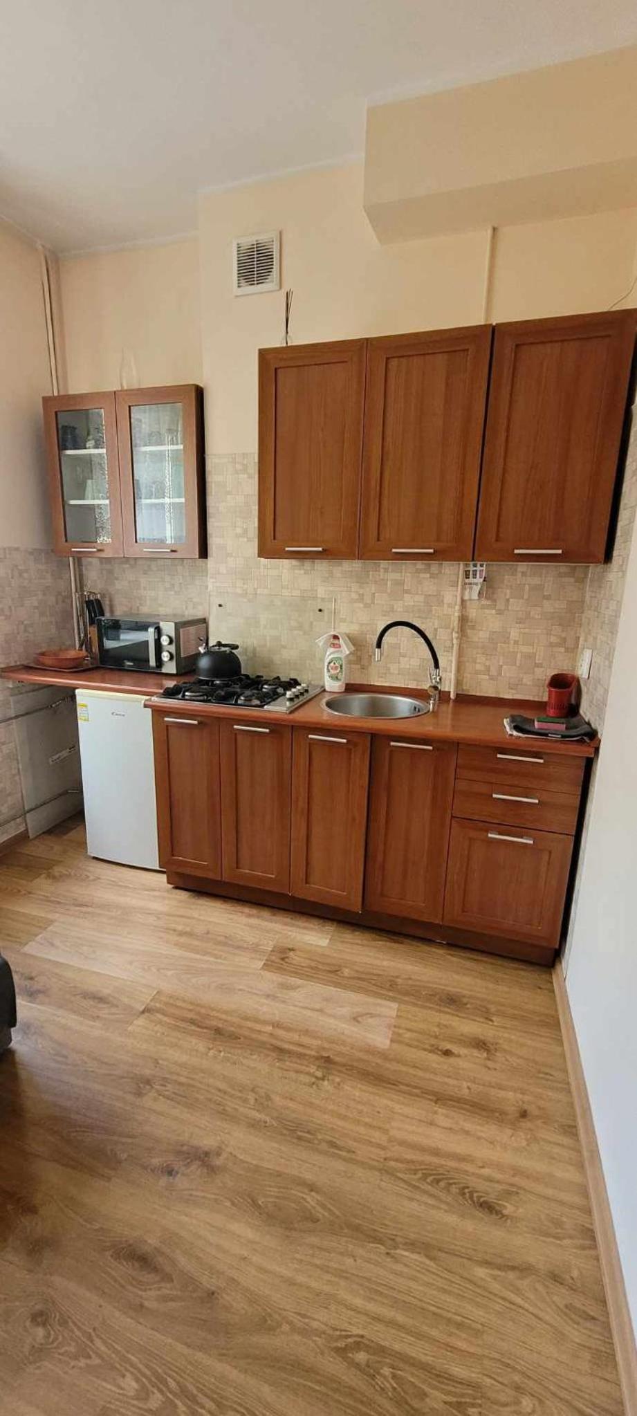 Apartament Skwer Kosciuszki Morze view 5