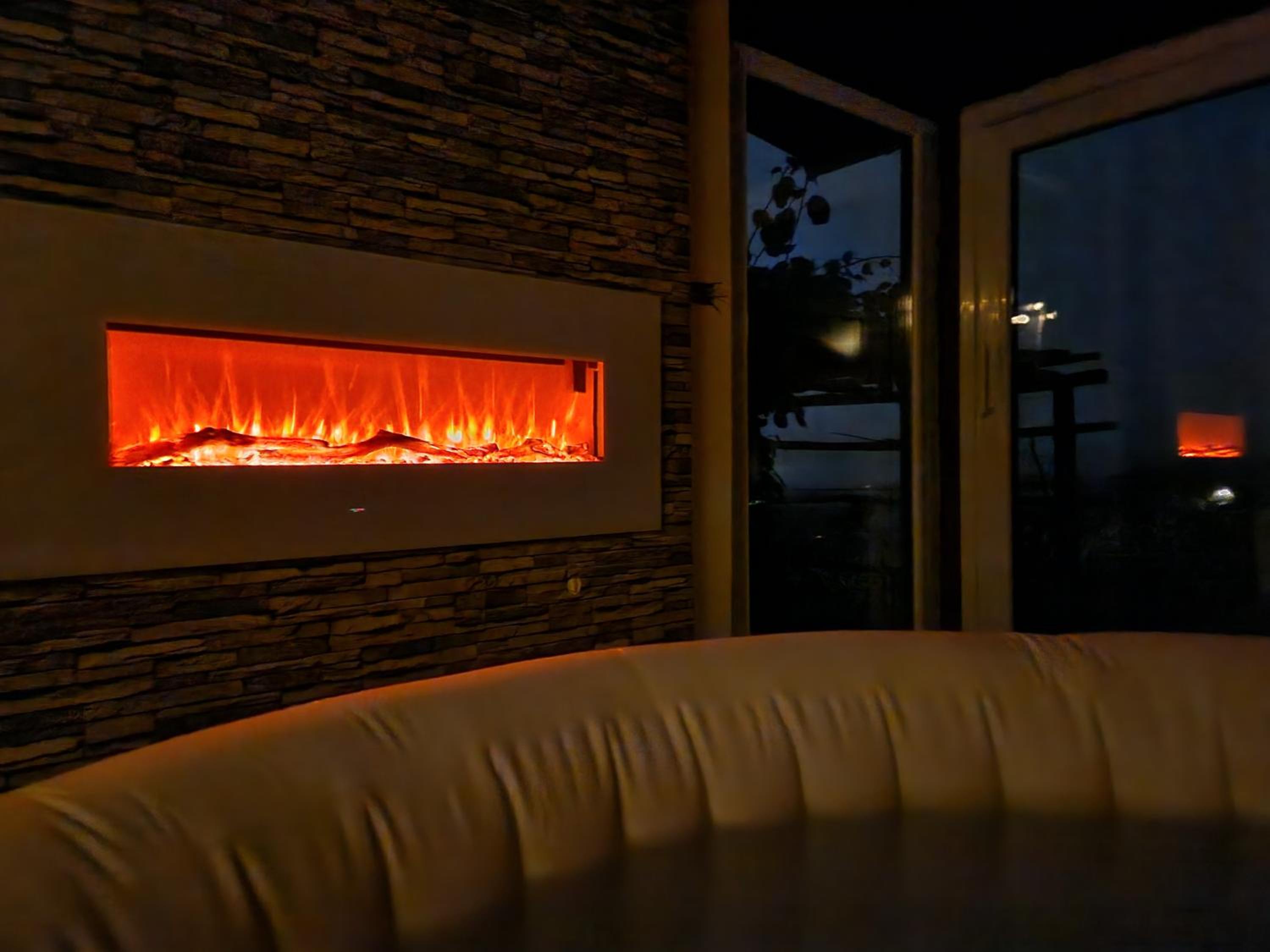 Vineyard Holidays Cottage with Jacuzzi view 5