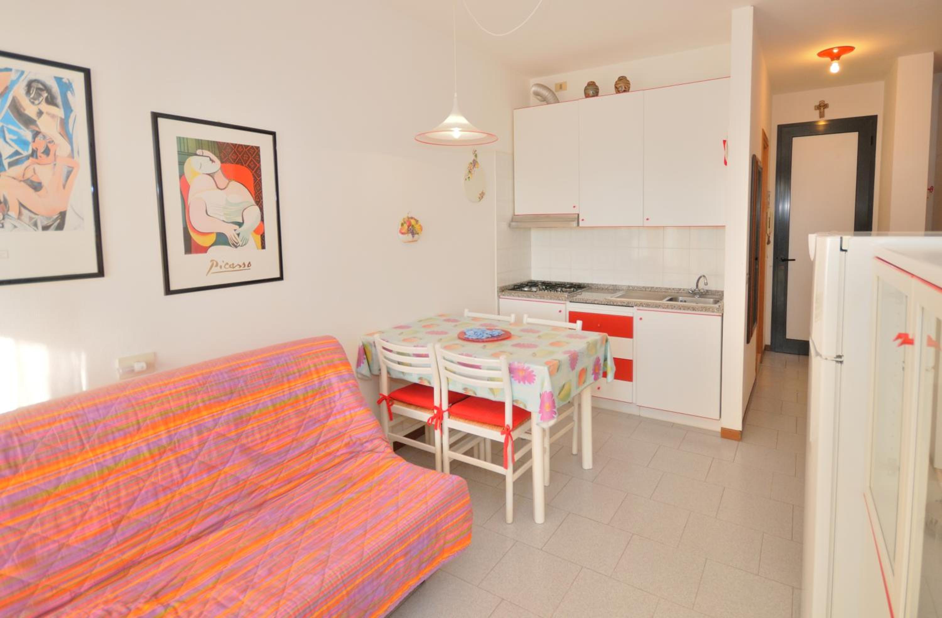 Residence Luxor