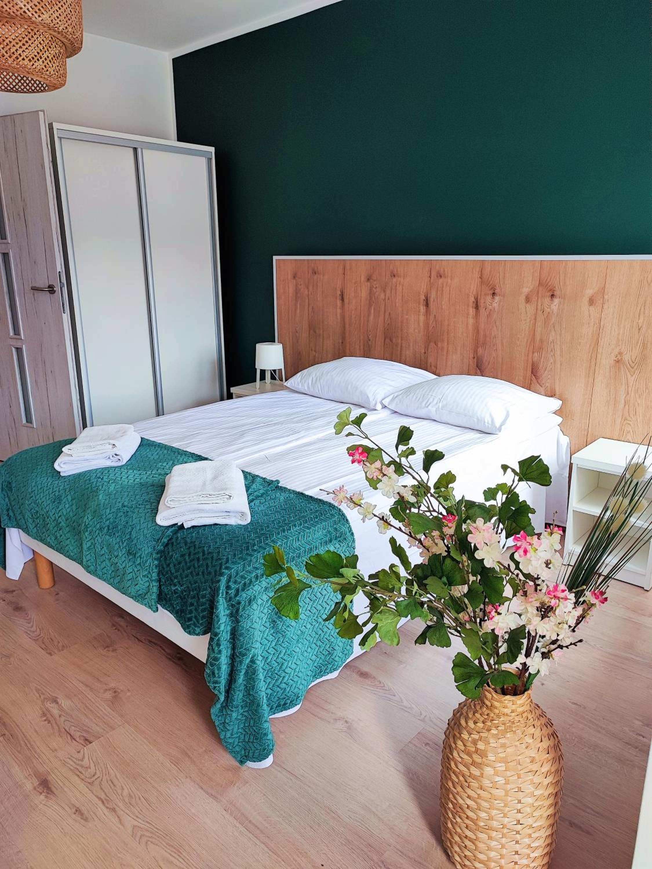 Apartamenty Poddąbek view 3