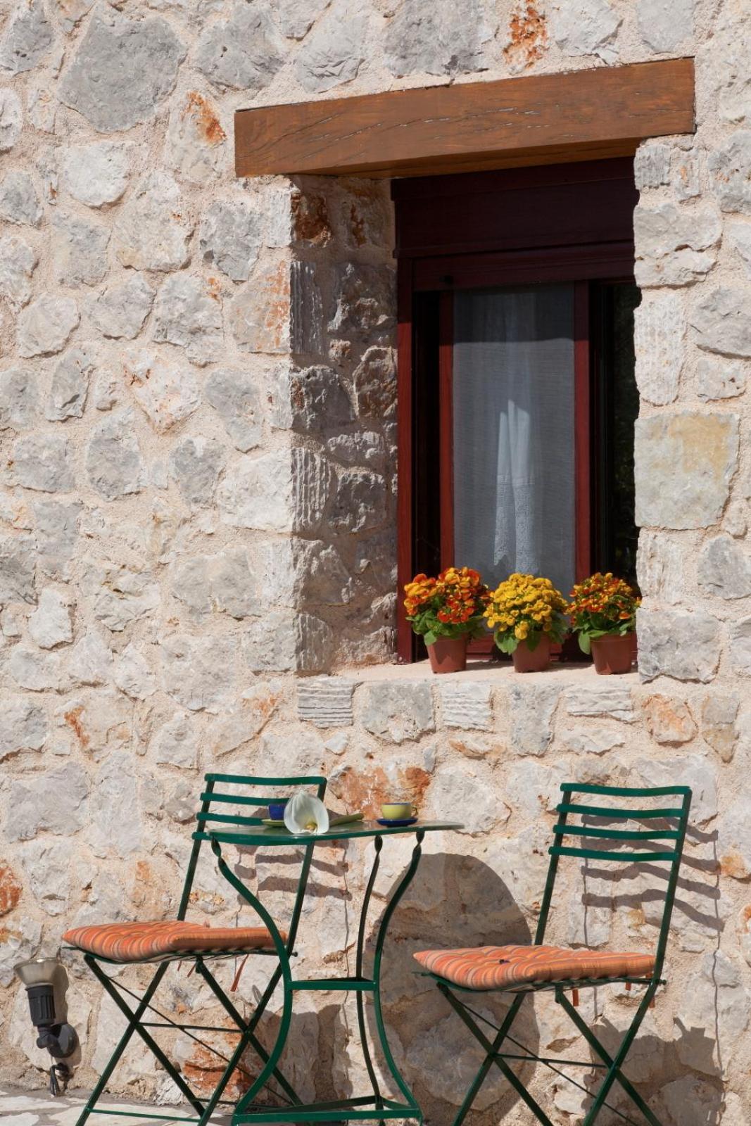 Aelia Villa view 5