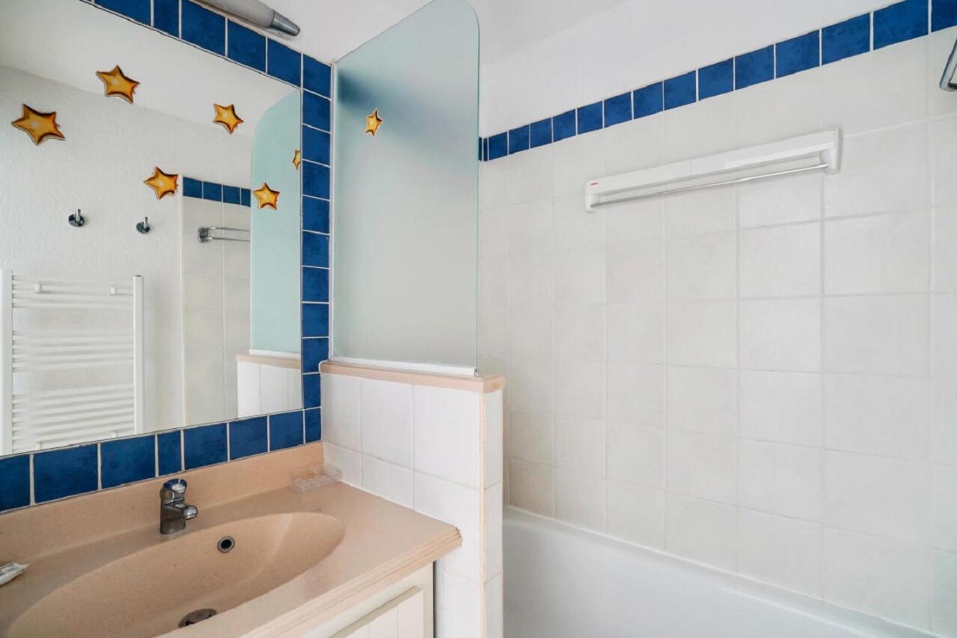 Residence Lacanau Bleu Marine - maeva Home view 5