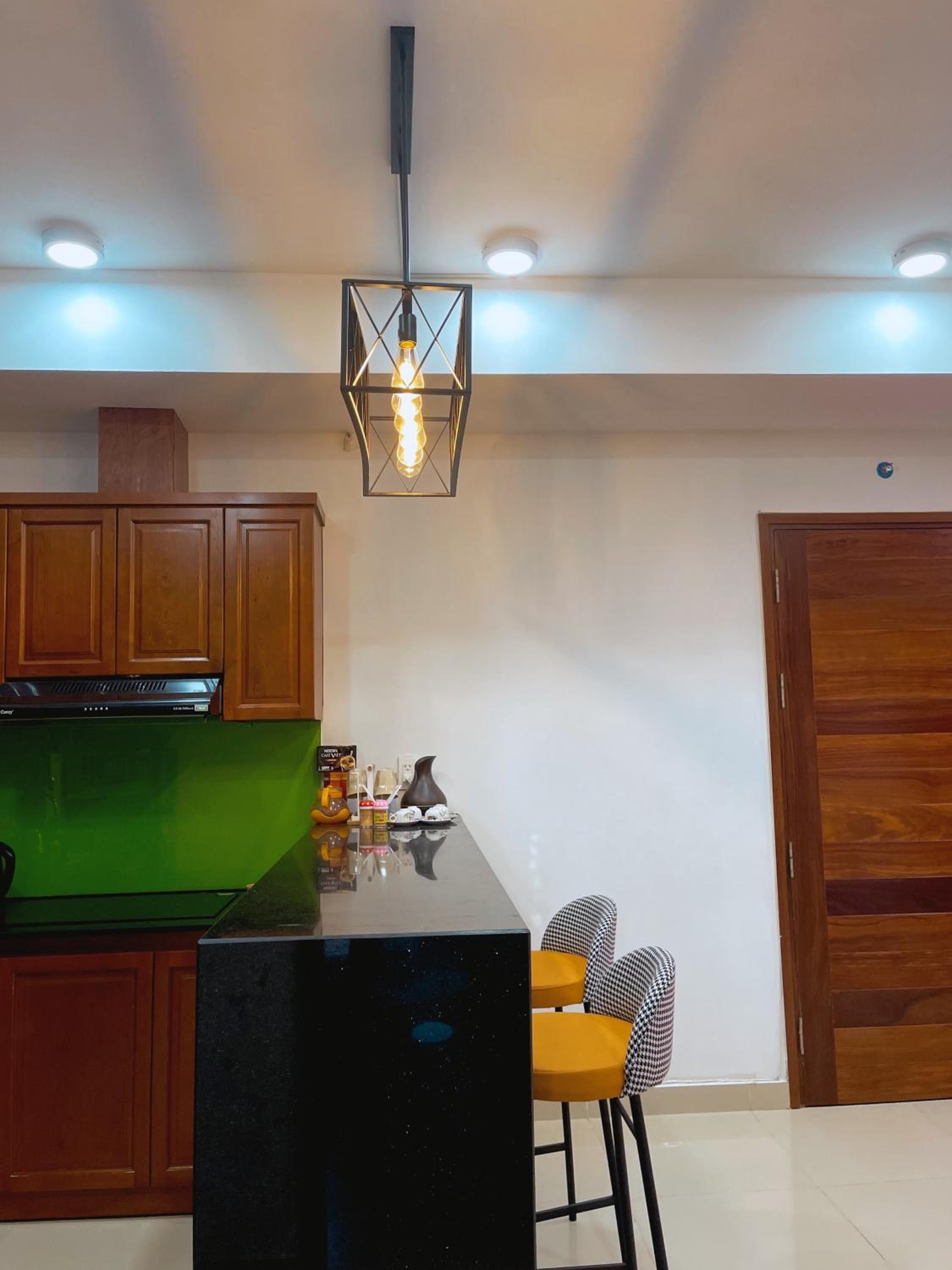 Ice's Apartment - Gold Sea Vung Tau