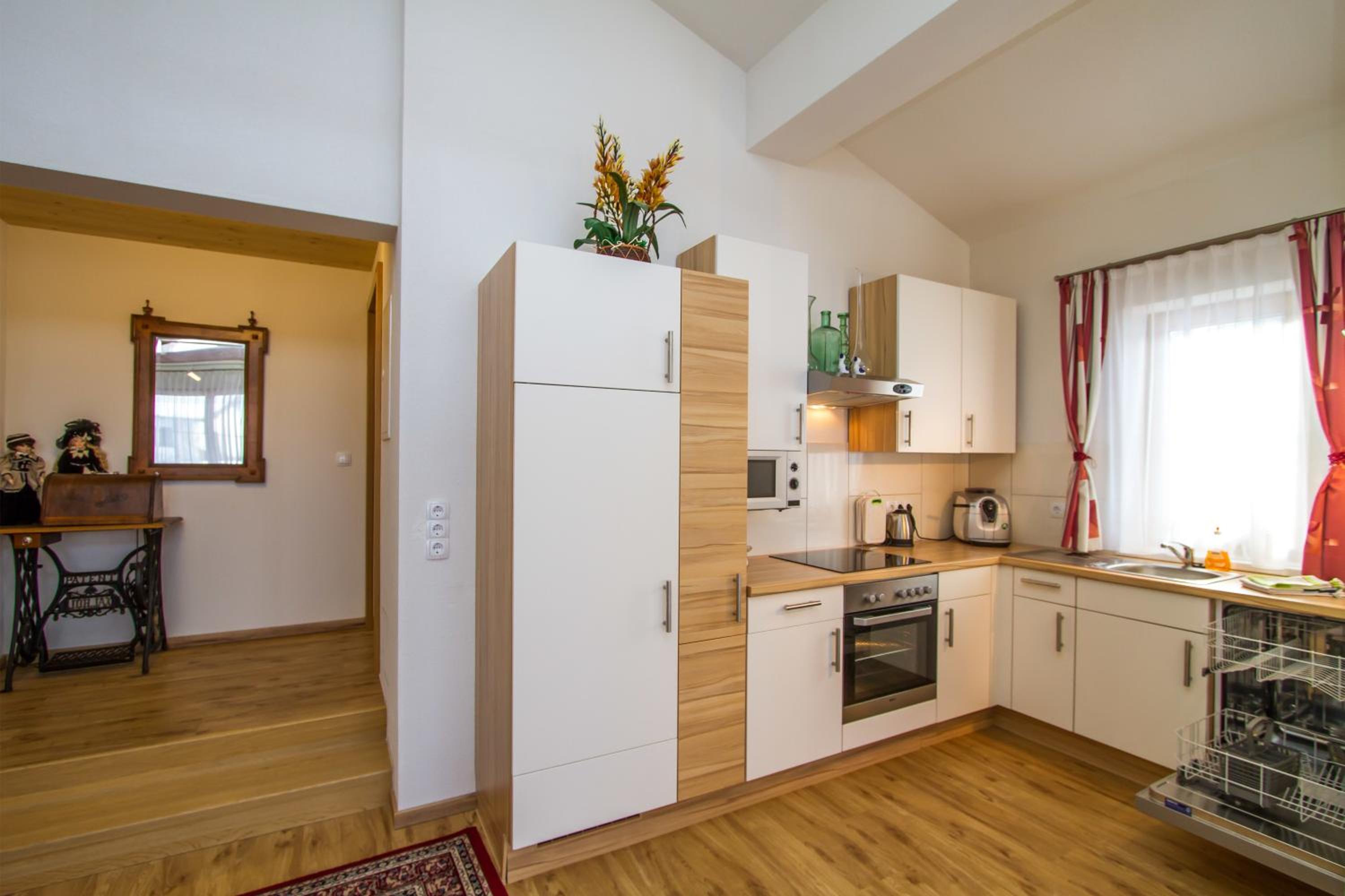 Gertis Ferienwohnung