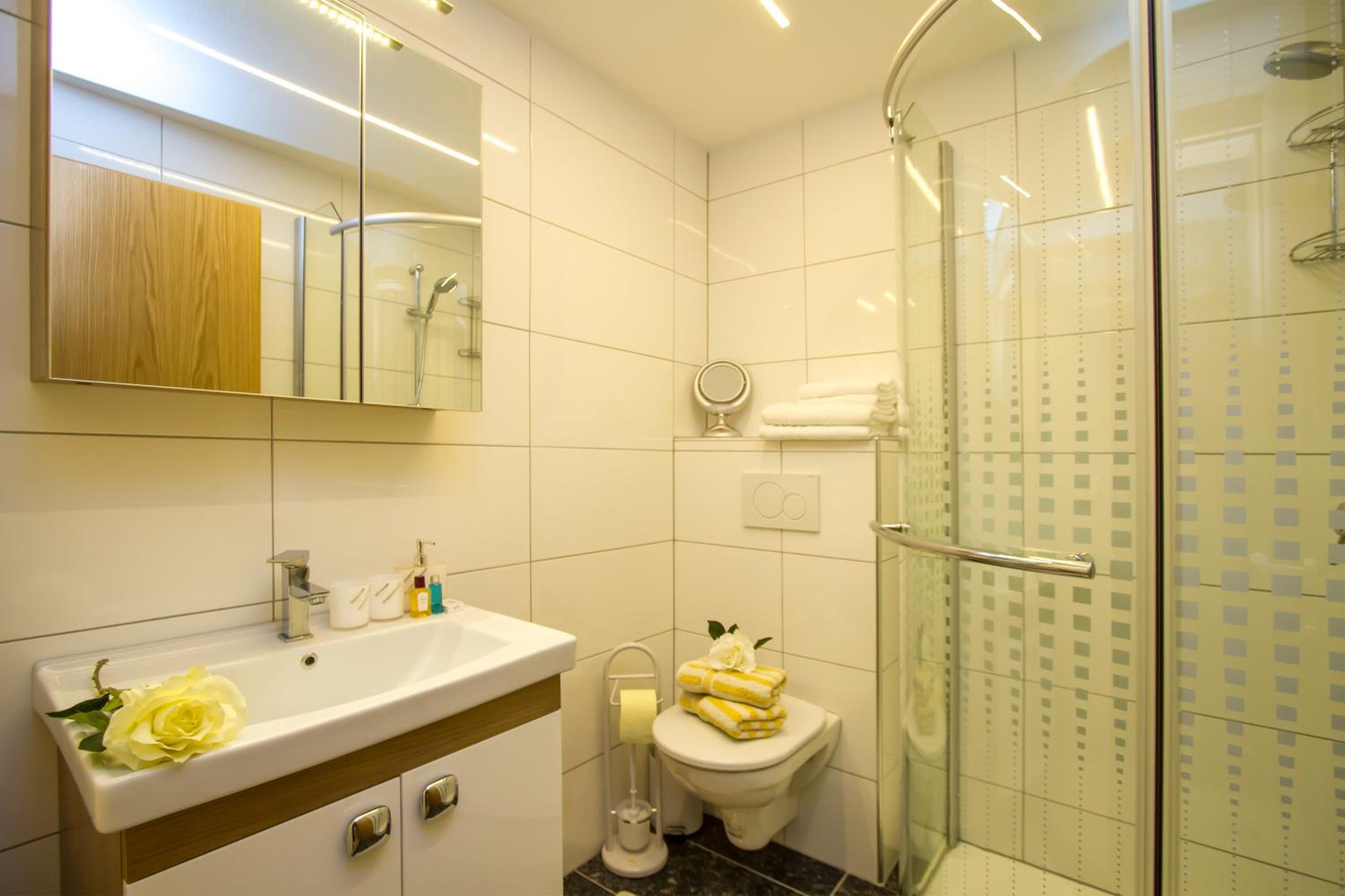 Gertis Ferienwohnung