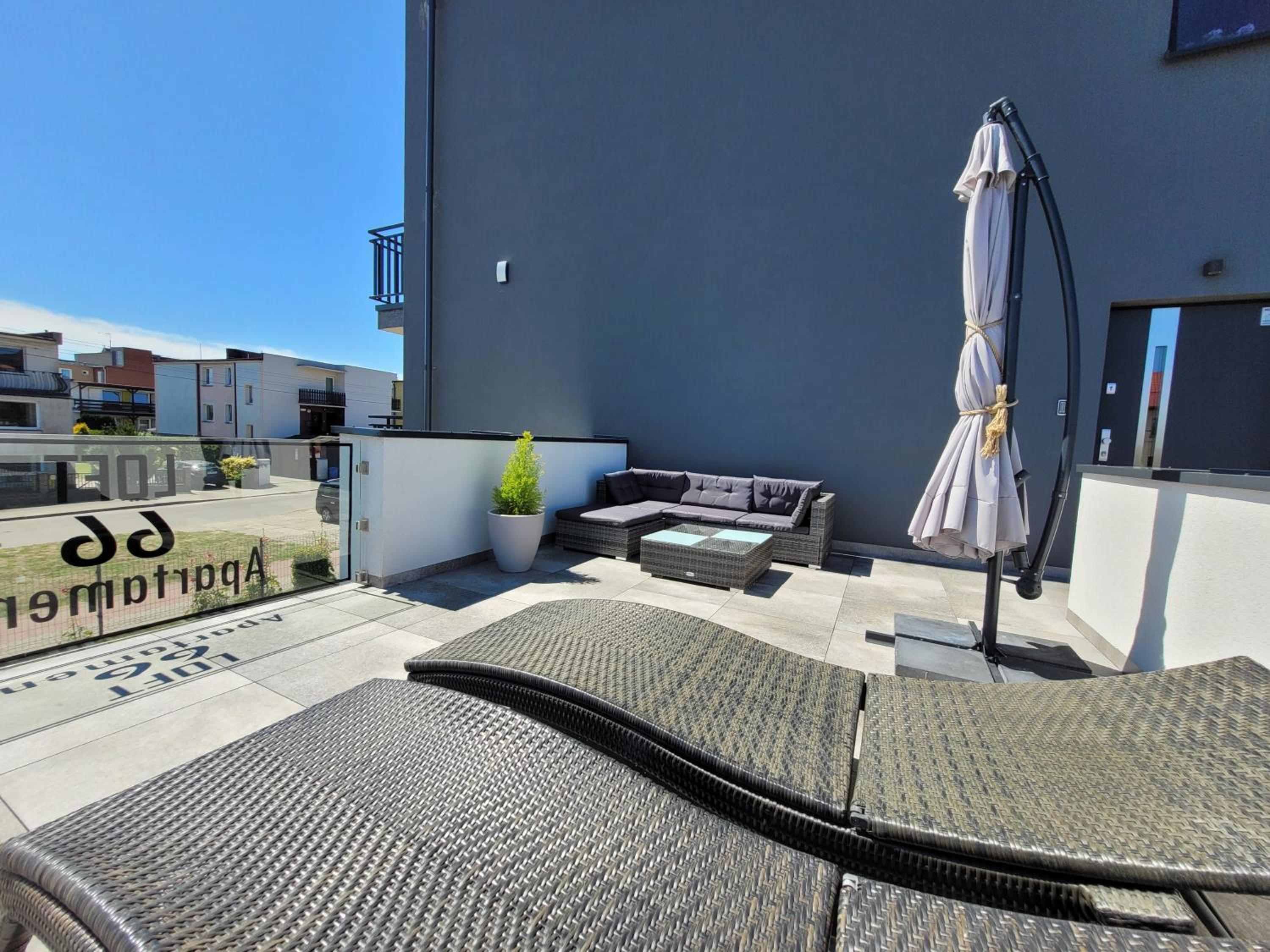 Loft 66 Apartamenty view 5