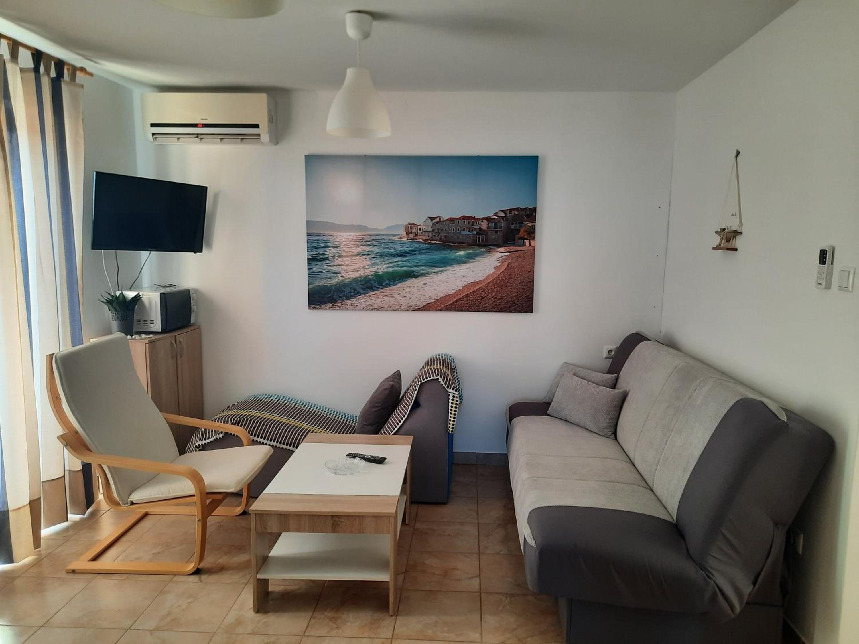 Morska Vila Apartment view 4