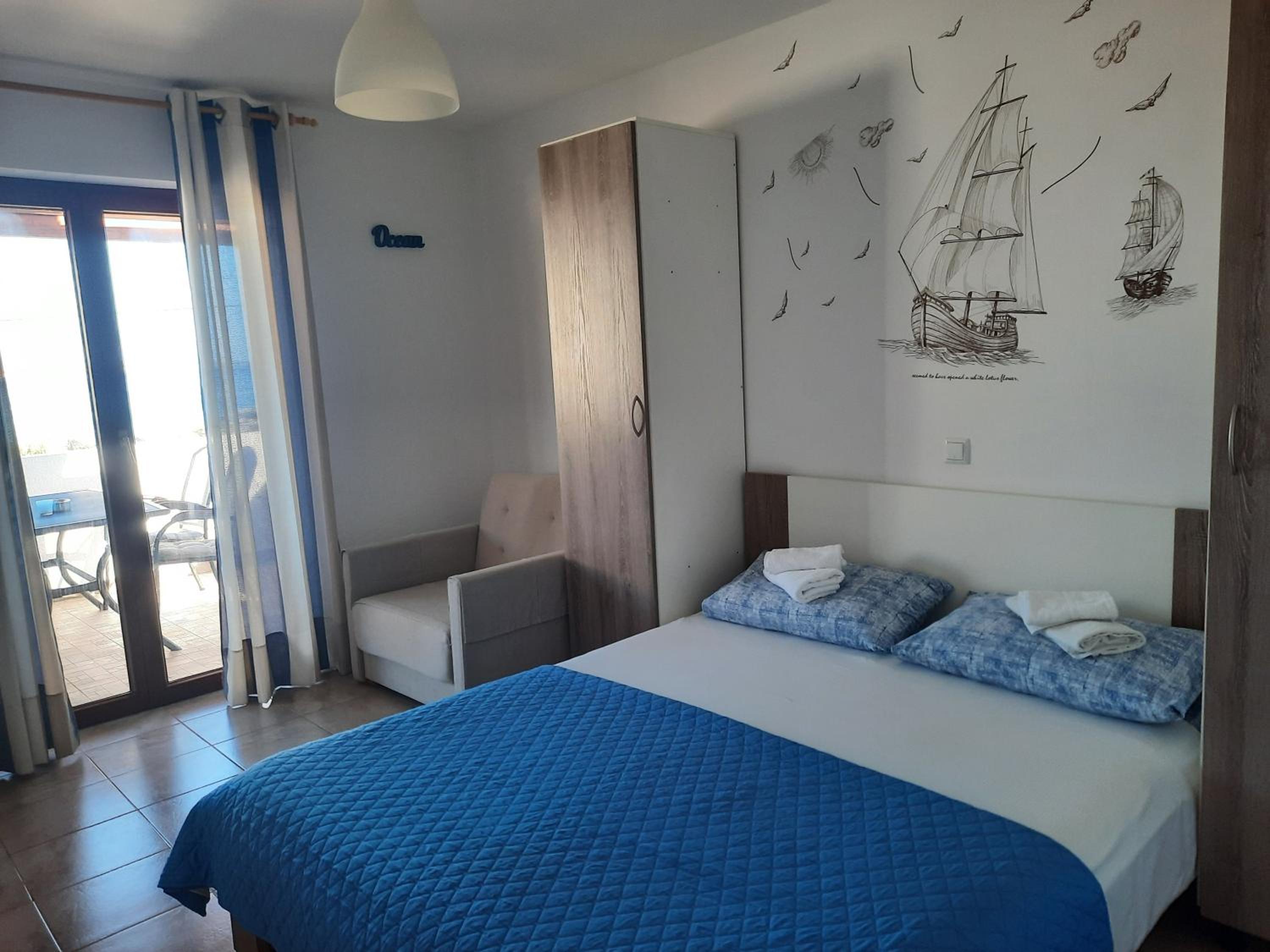 Morska Vila Apartment view 5