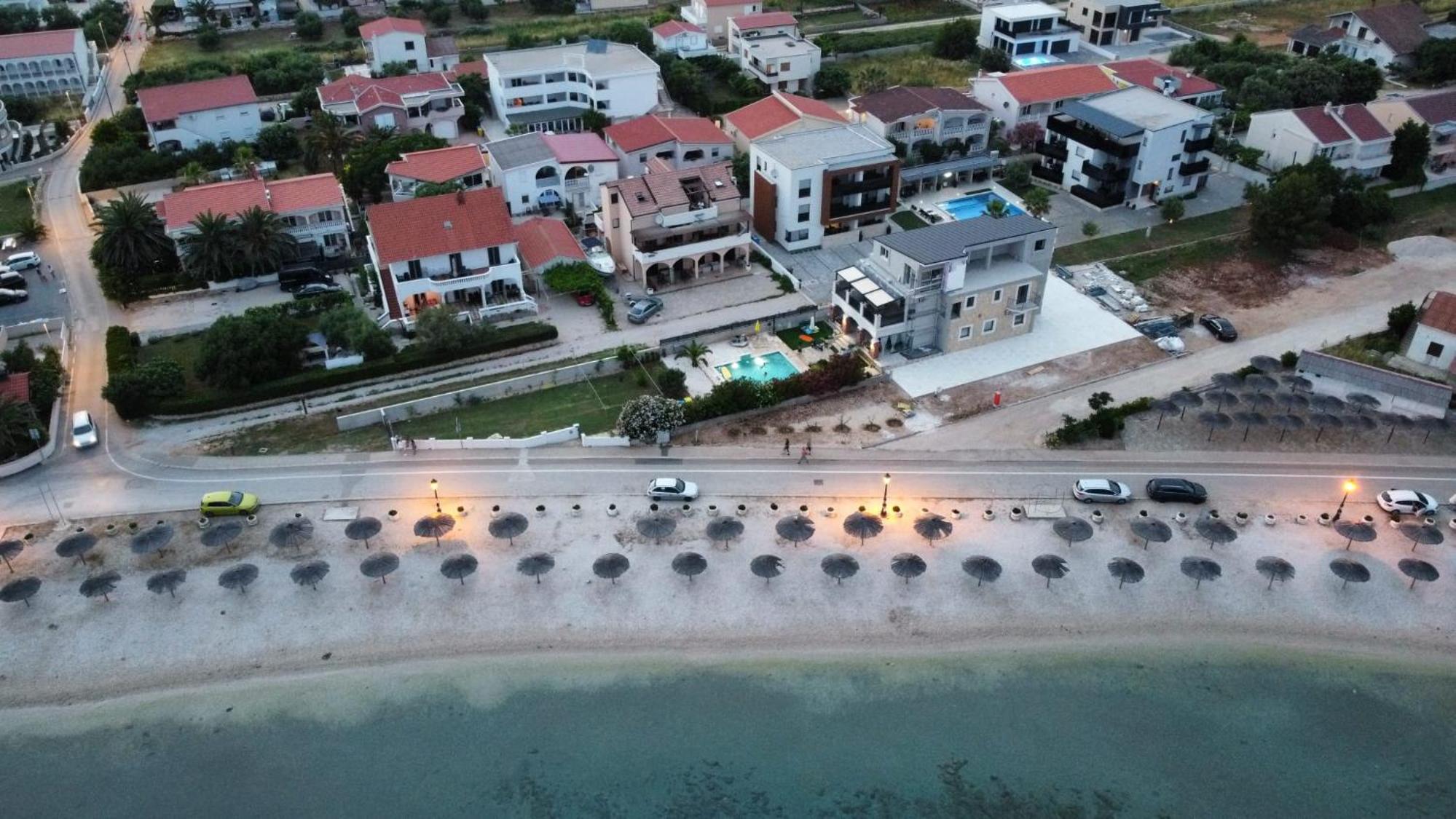 Morska Vila Apartment view 3