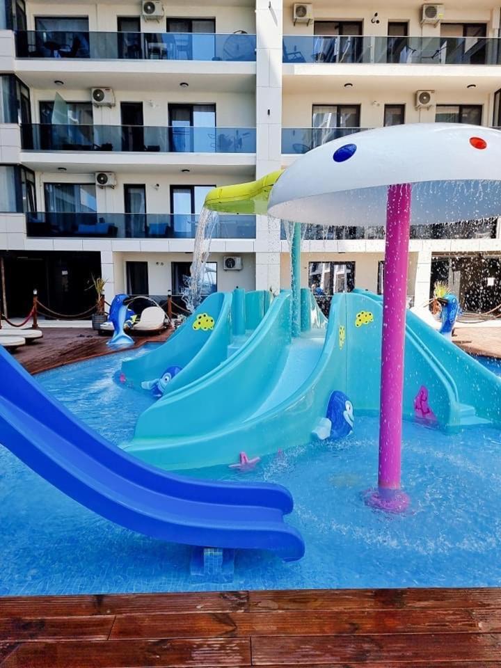 Resort Promenada view 4