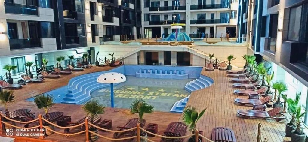 Resort Promenada view 3