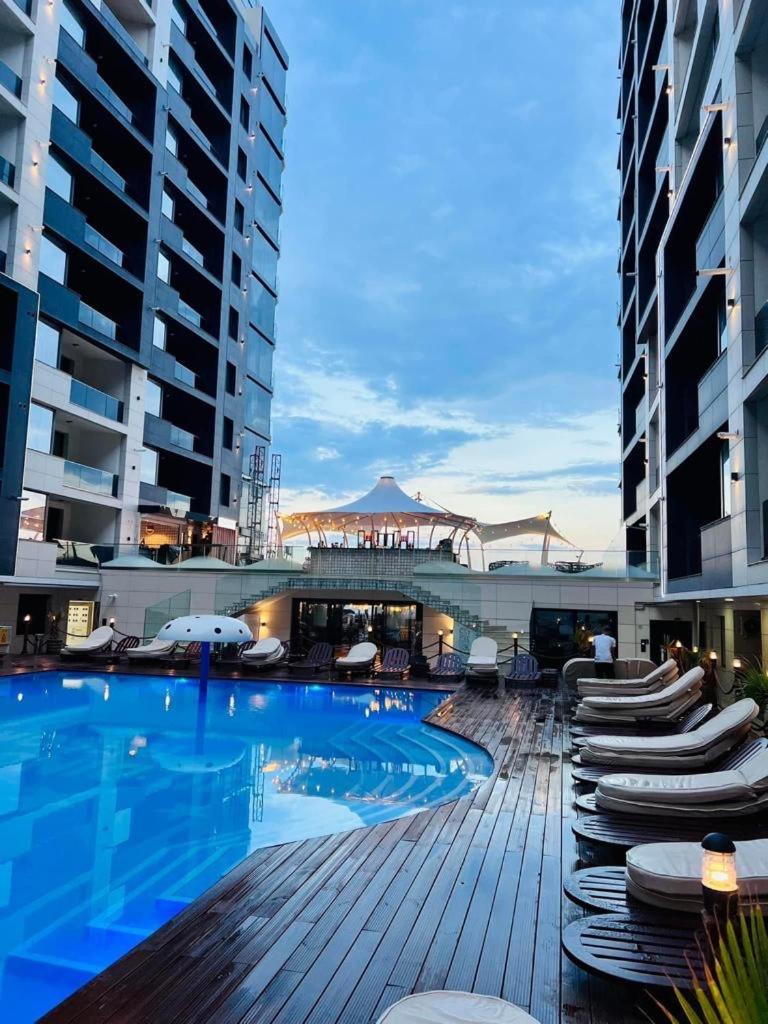 Resort Promenada view 2