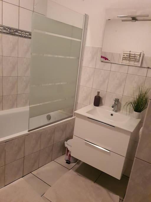 Maison Chez Mariebel - 20 pers avec piscine jacuzzi sauna
