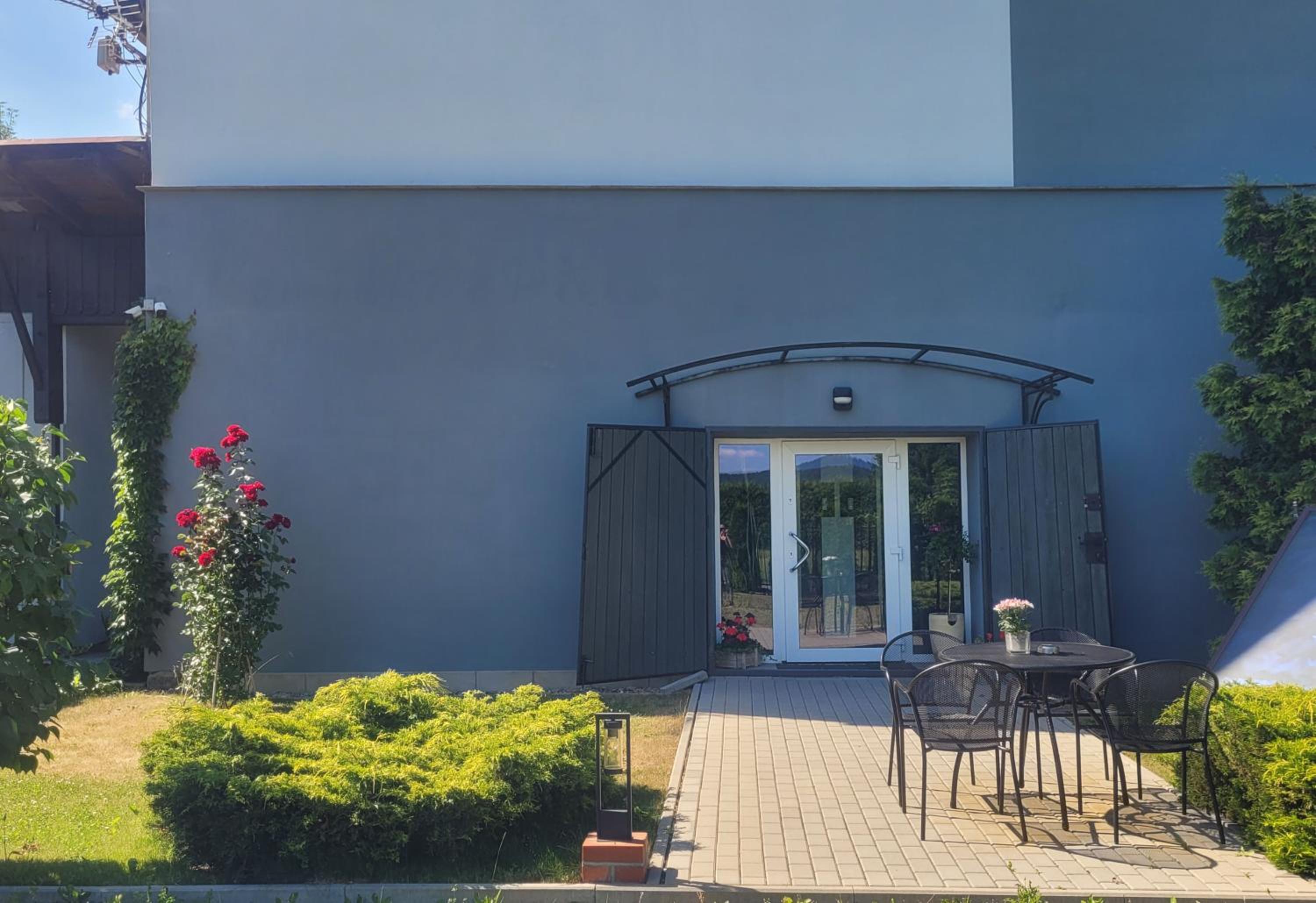 Apartamenty Folwark Boguszyn view 2