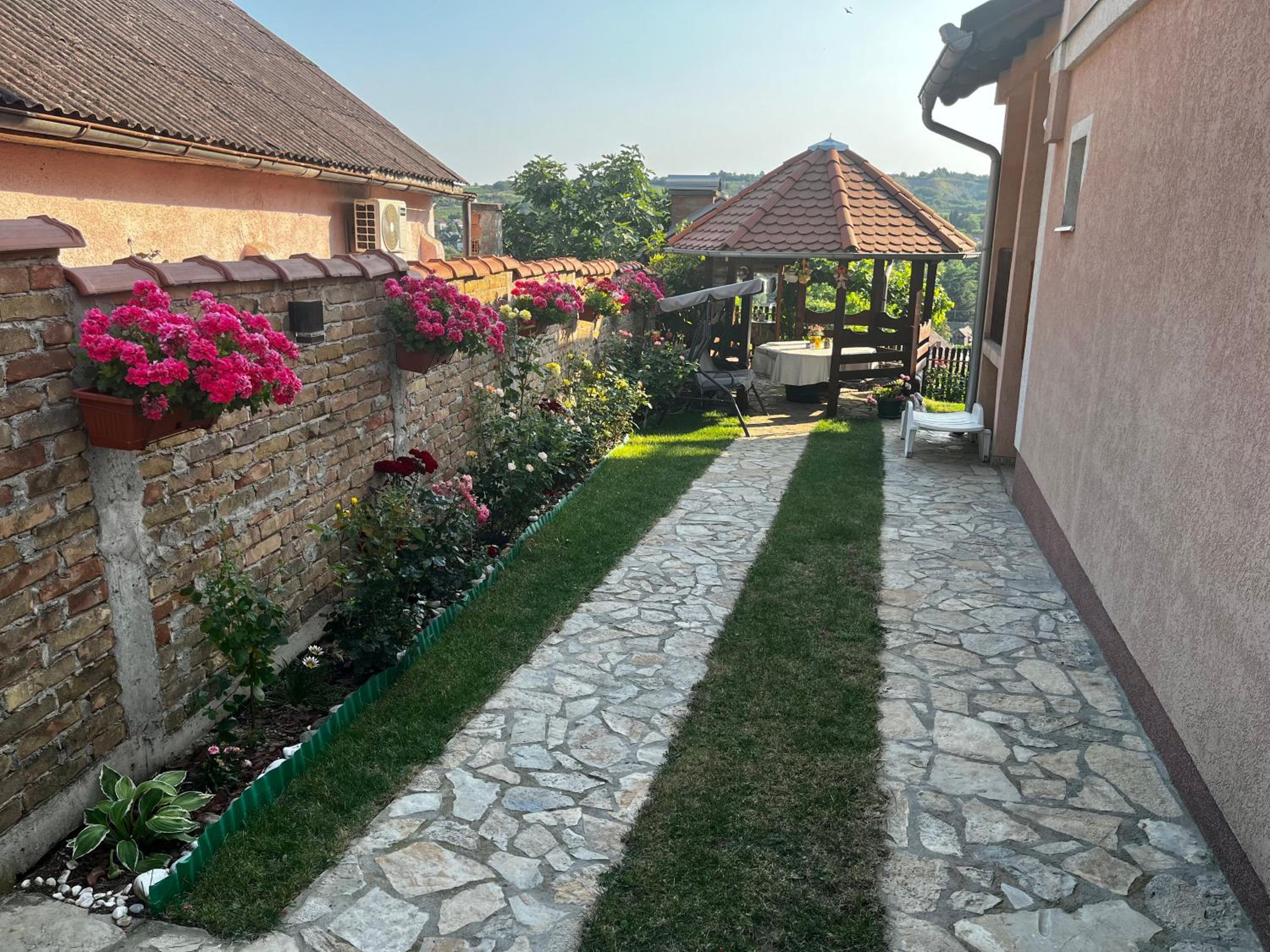 Apartman Simona view 3