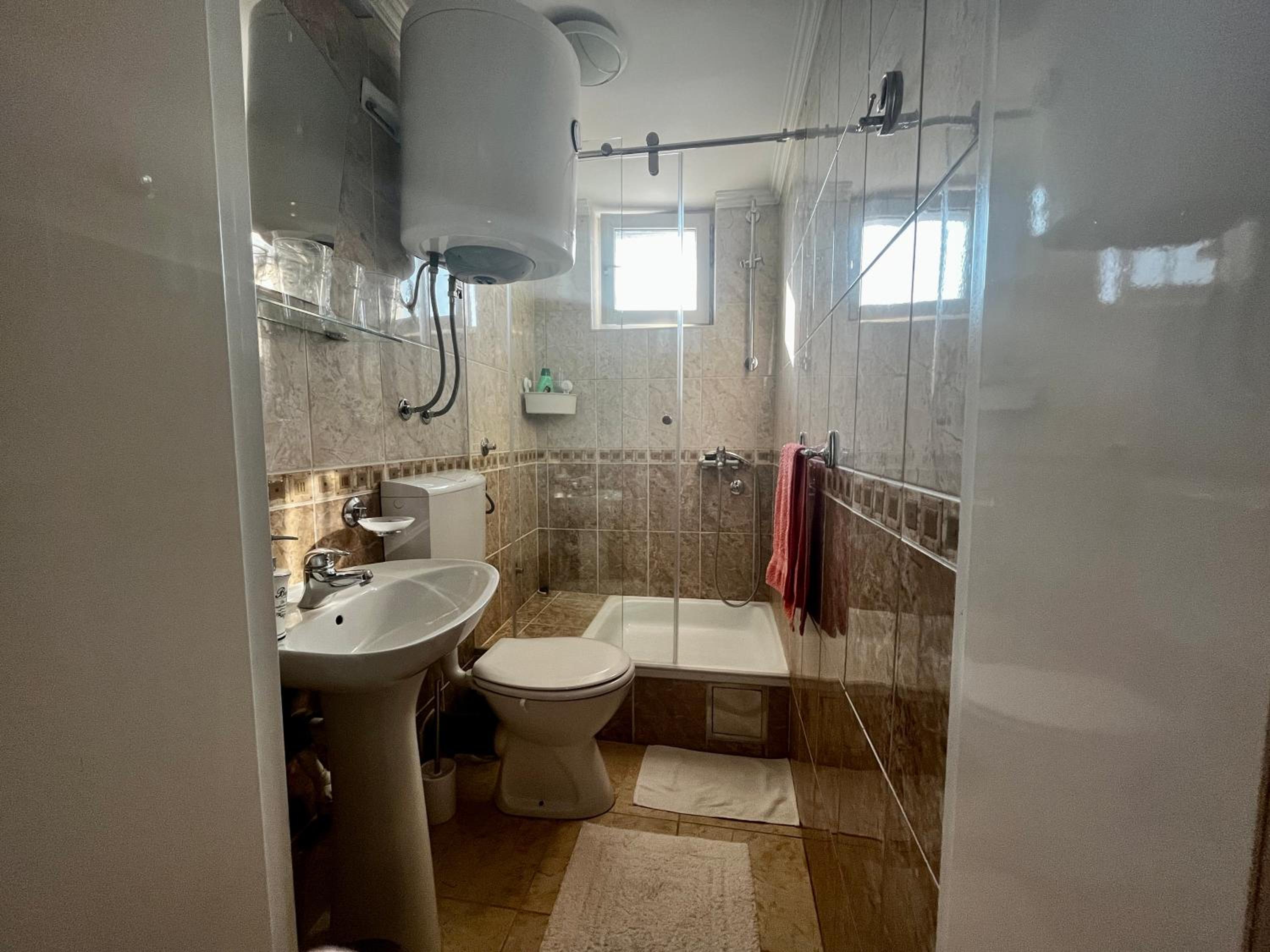 Apartman Simona view 4