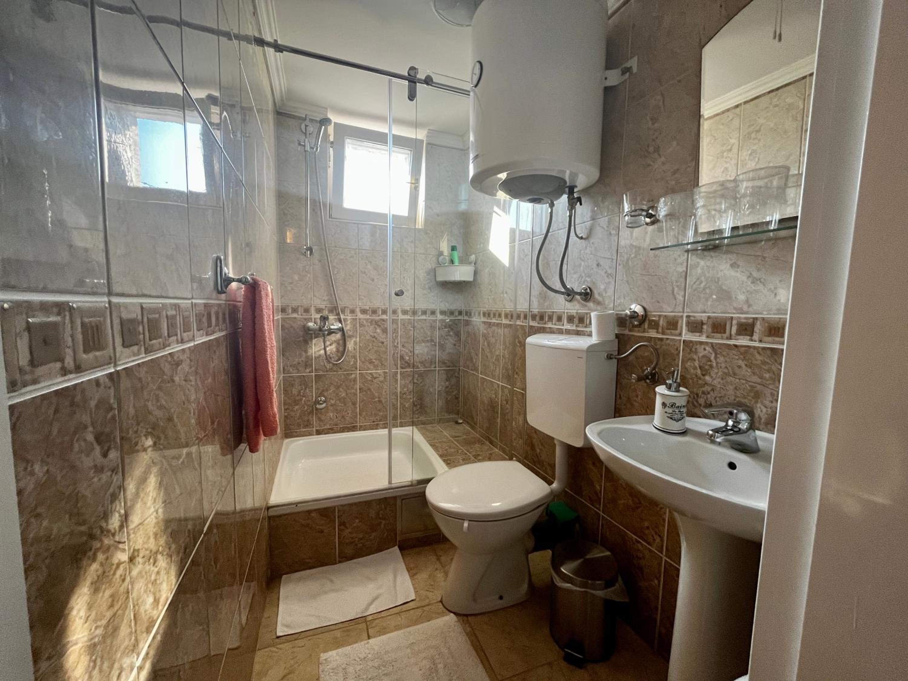 Apartman Simona view 5