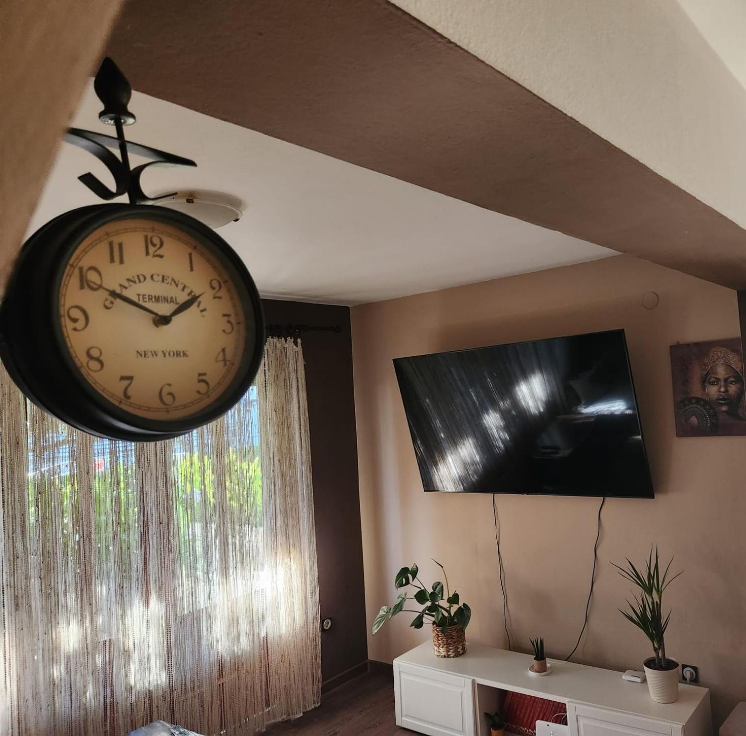 Apartments Natalija view 2