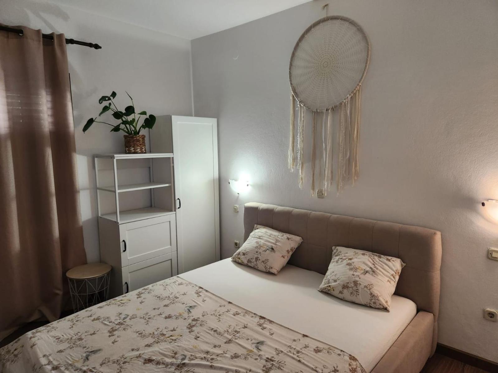Apartments Natalija view 3