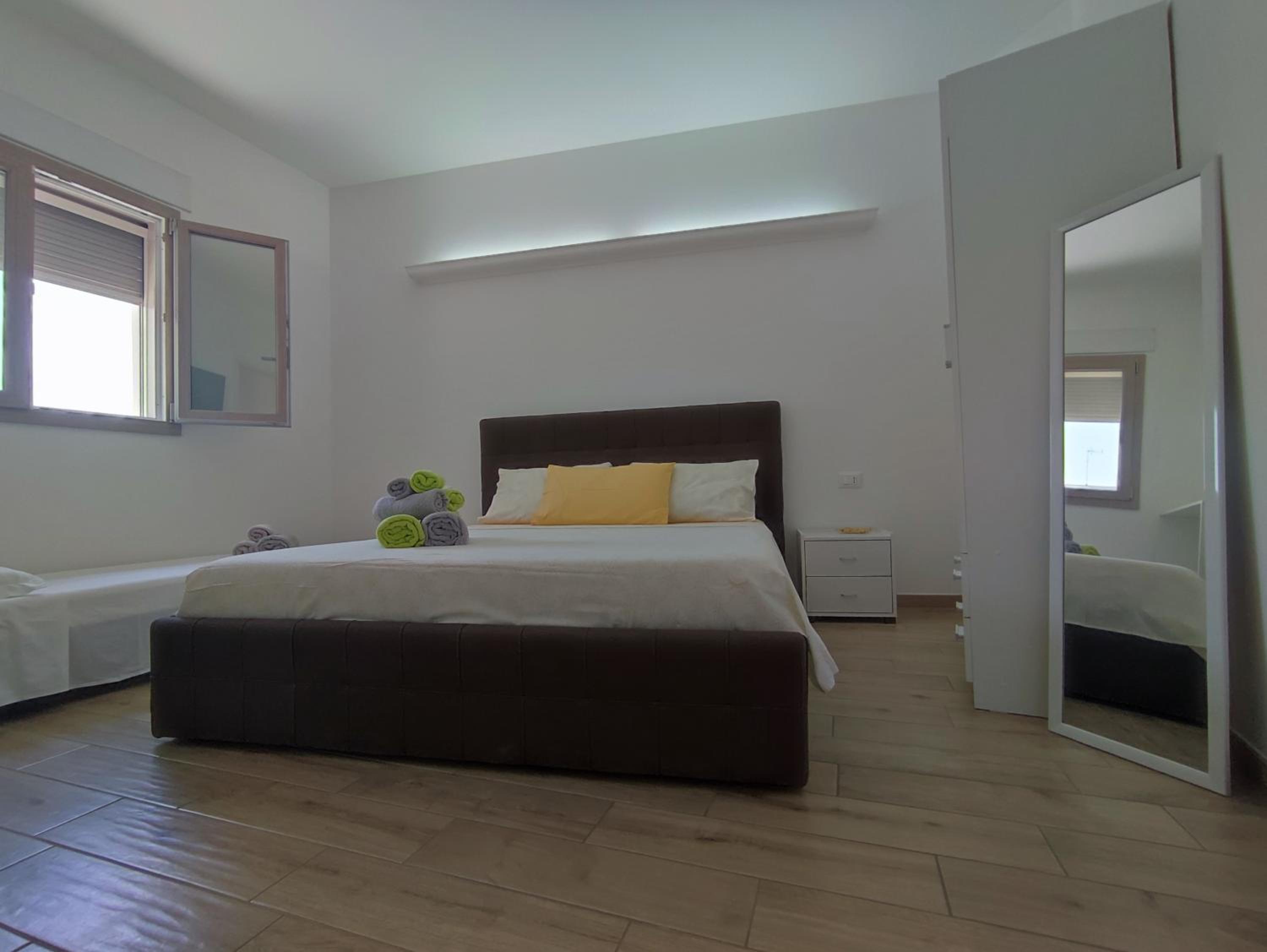 B&B DreAm Porto Cesareo view 2