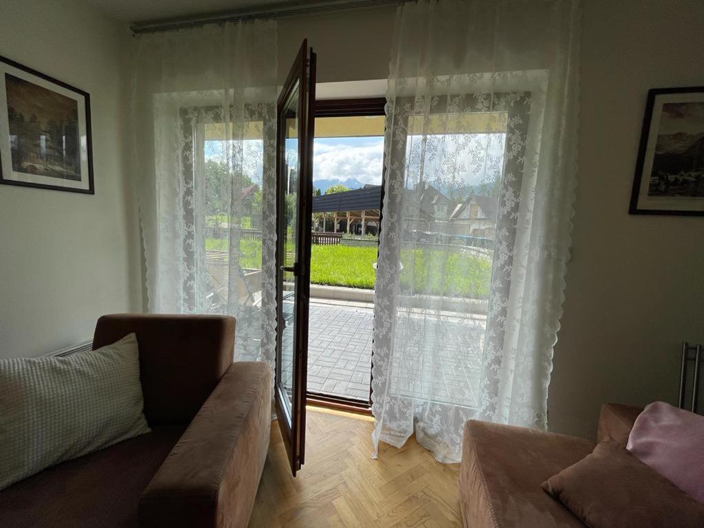 Apartament Regle & SPA view 4