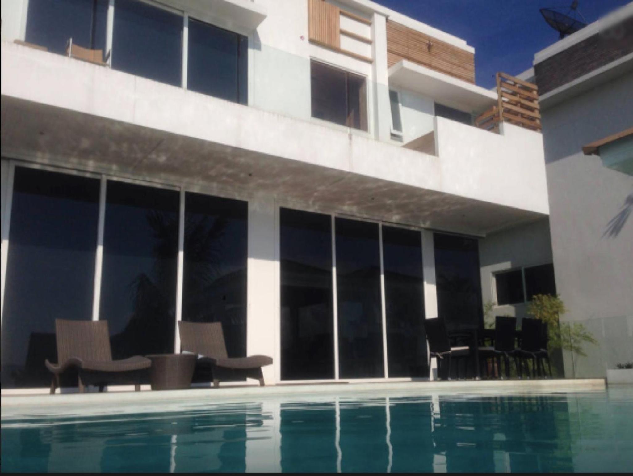 Villa Sea Shore SDV184-By Samui Dream Villas view 2