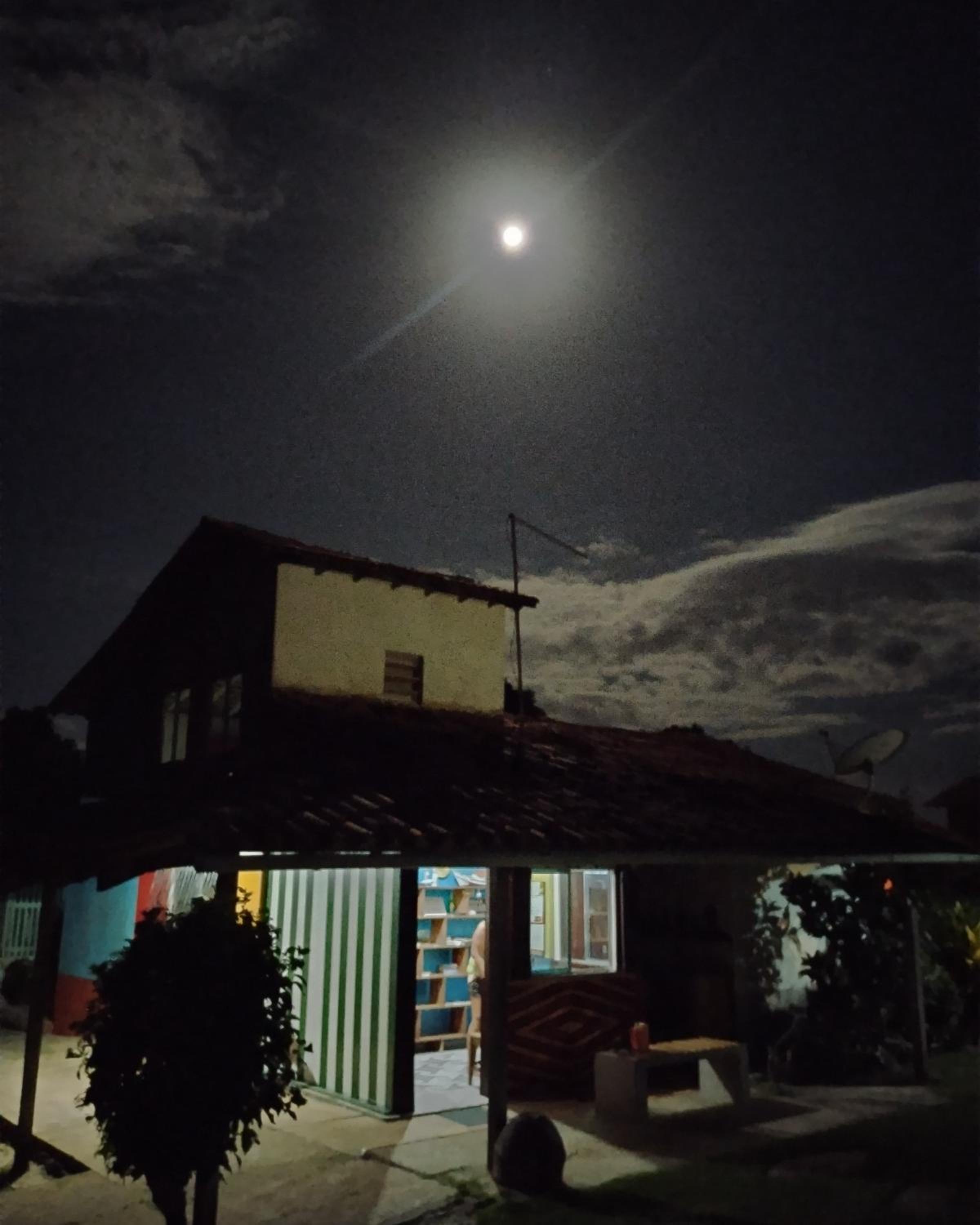 rooftop