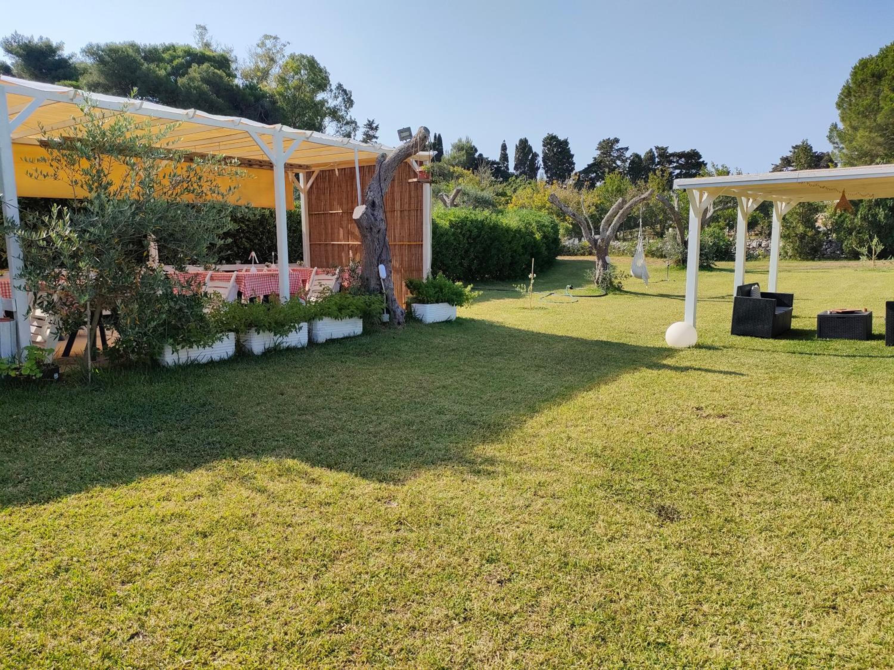 Agriturismo Massaro Pietro