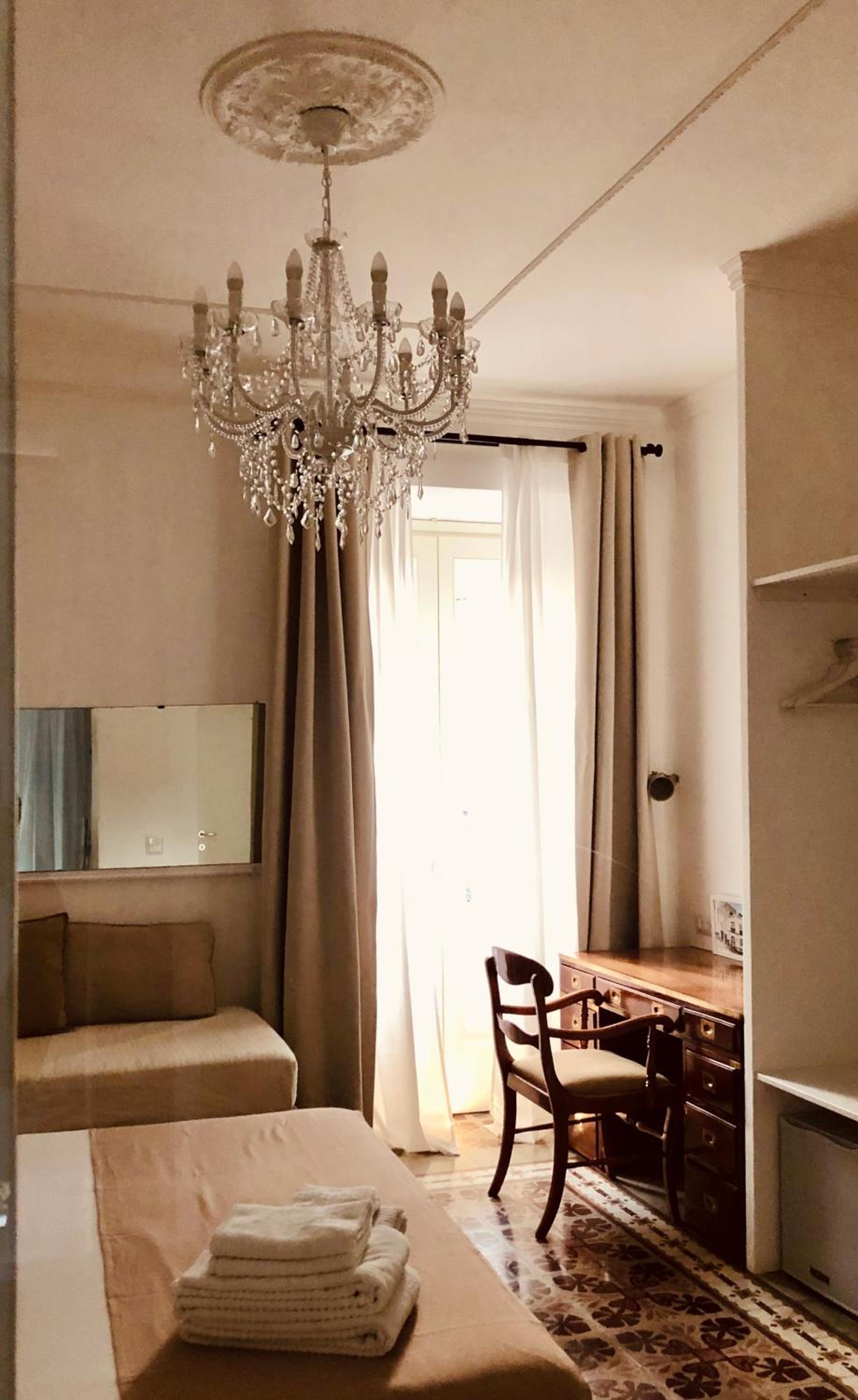 Su Zampillu Boutique Rooms Teulada
