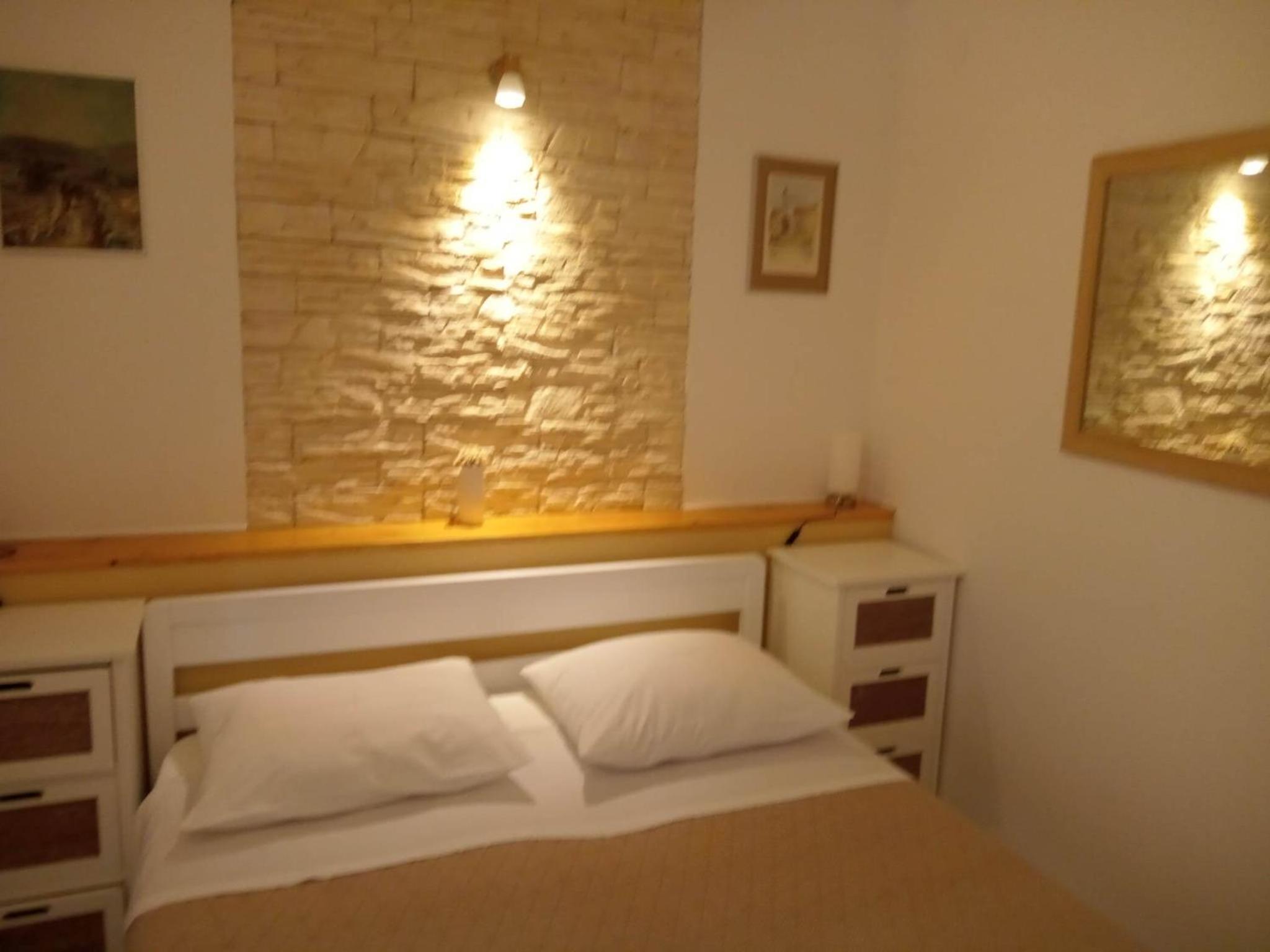 Apartments Janjac