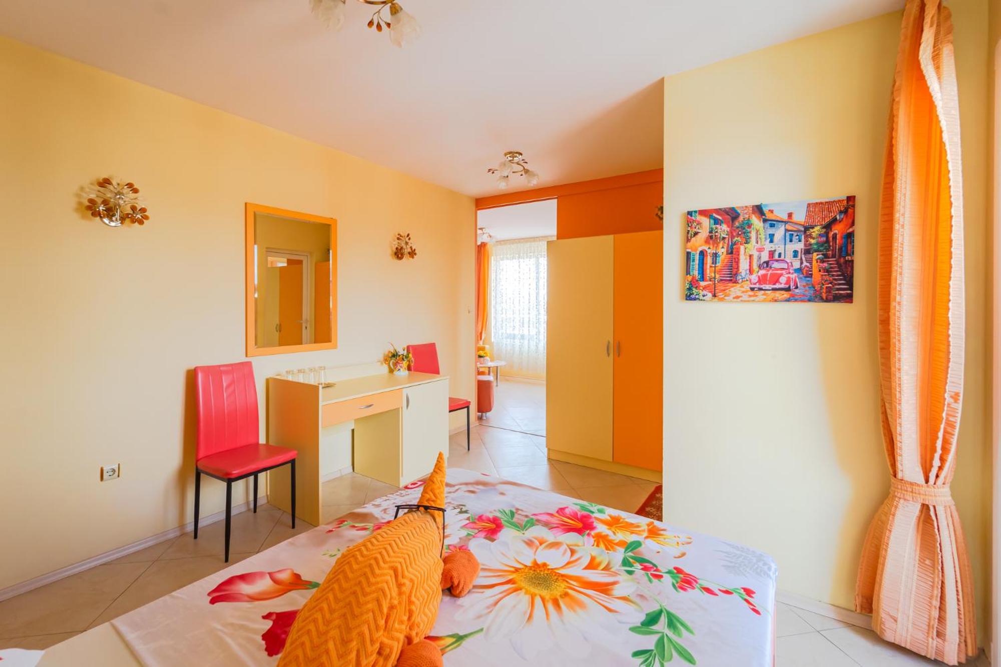Boutique Guest House 'Sofia'