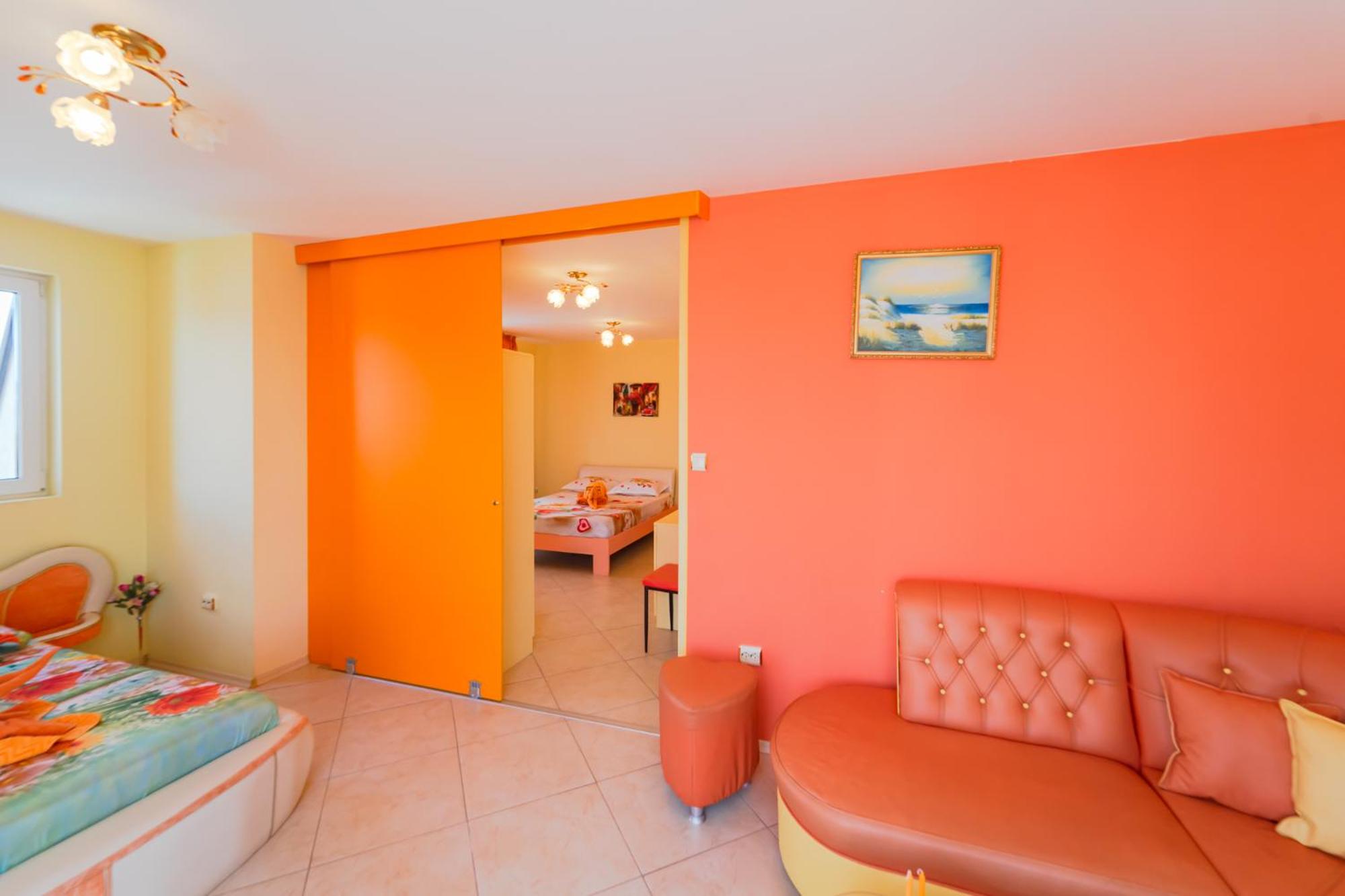 Boutique Guest House 'Sofia'