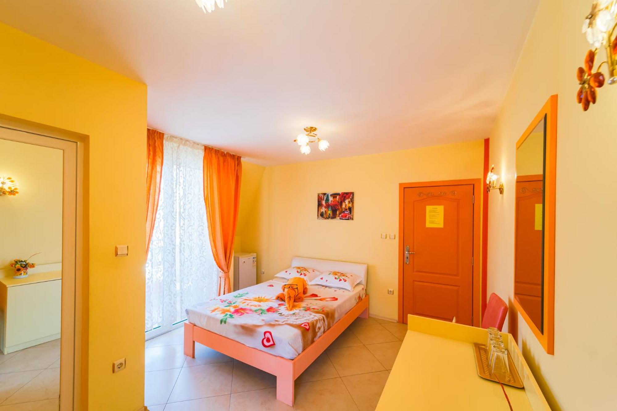 Boutique Guest House 'Sofia'