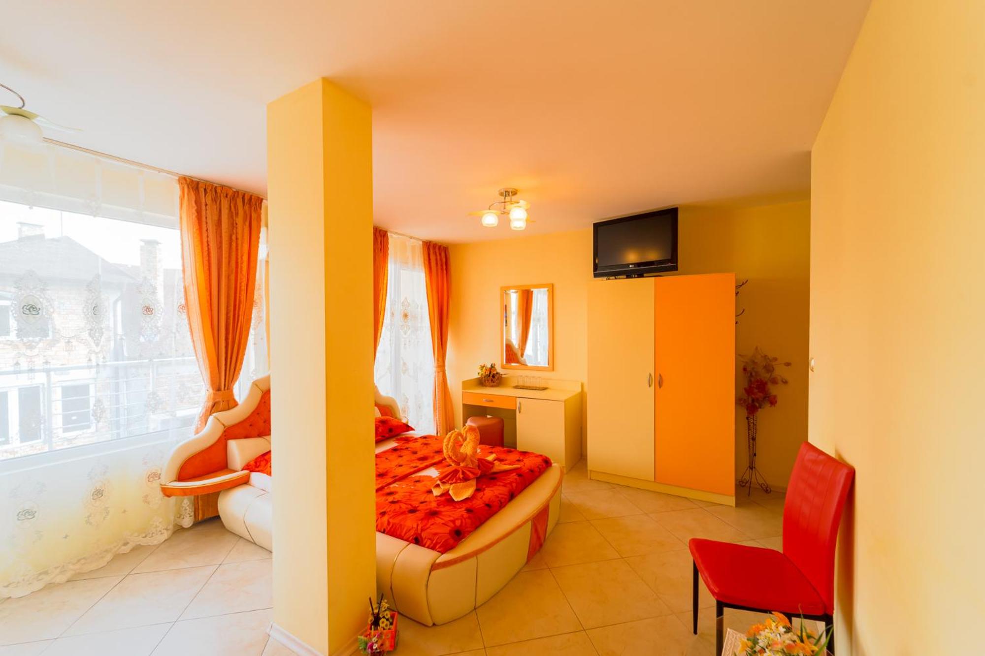 Boutique Guest House 'Sofia'
