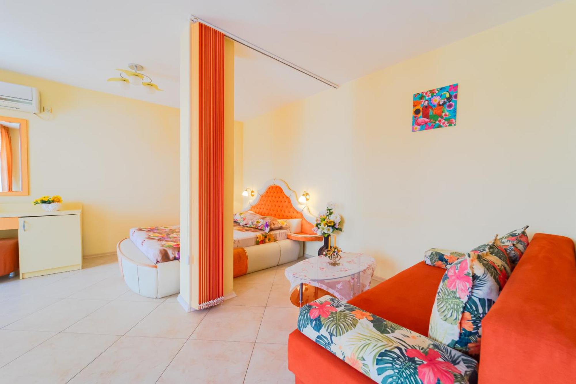 Boutique Guest House 'Sofia'