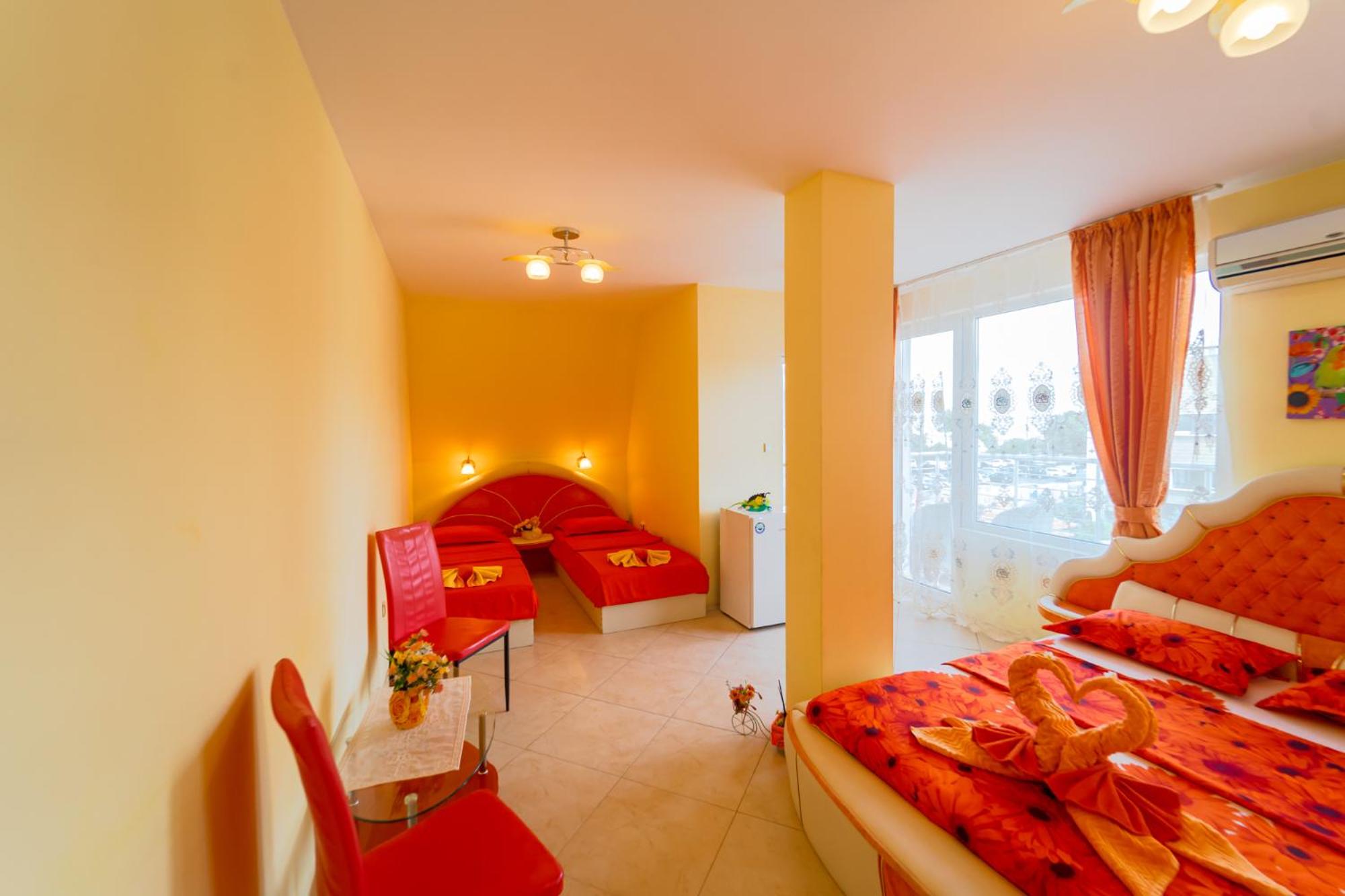 Boutique Guest House 'Sofia'